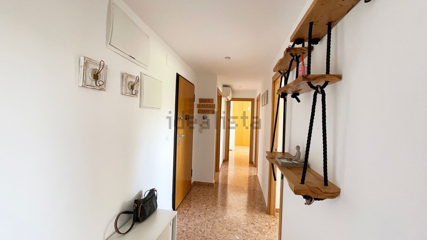 Apartamento 117 m² em Quartell