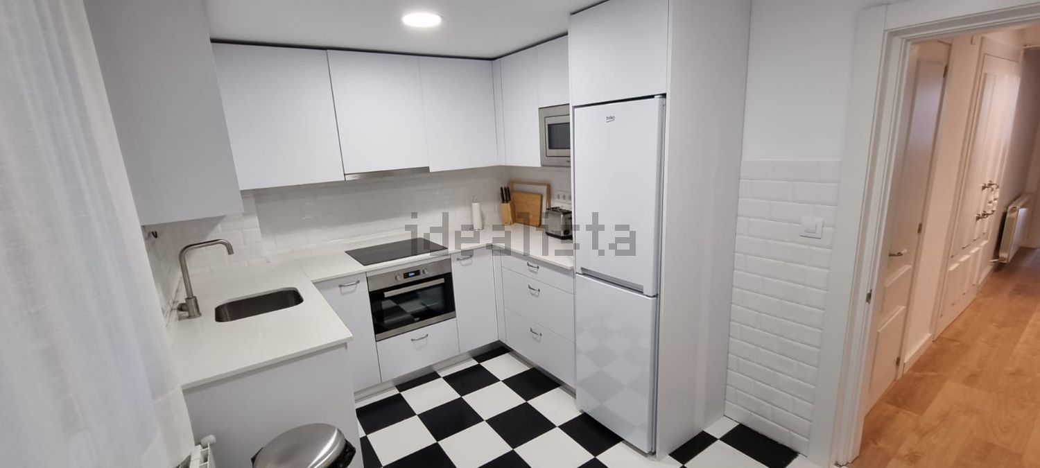 Pis de 90 m² a Santander
