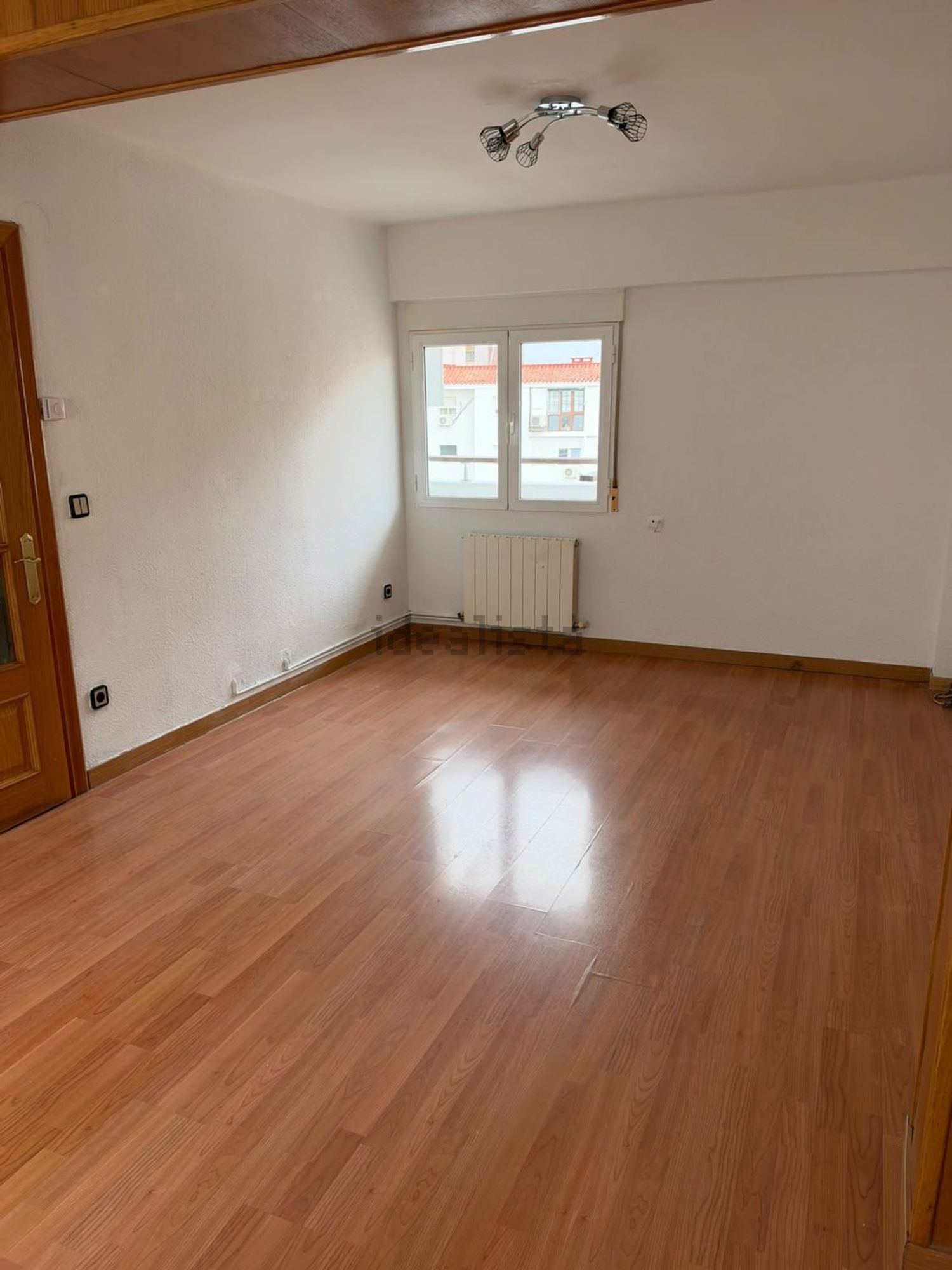 Pis de 60 m² a Saragossa