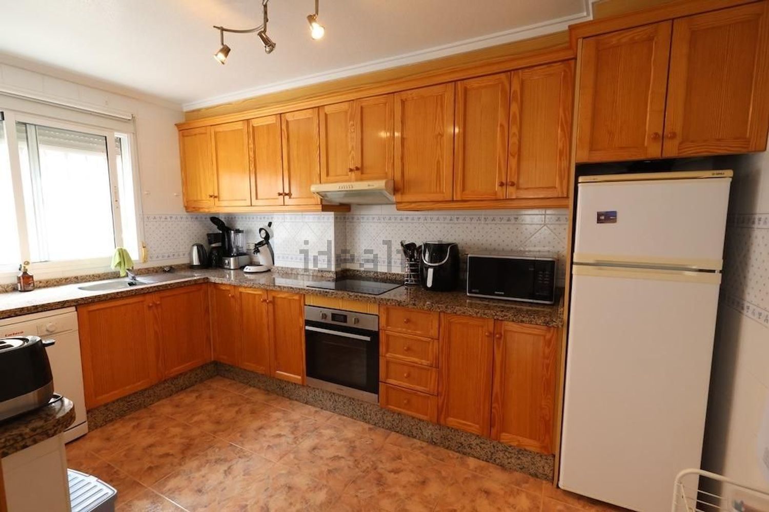 Casa de 82 m² a Oriola