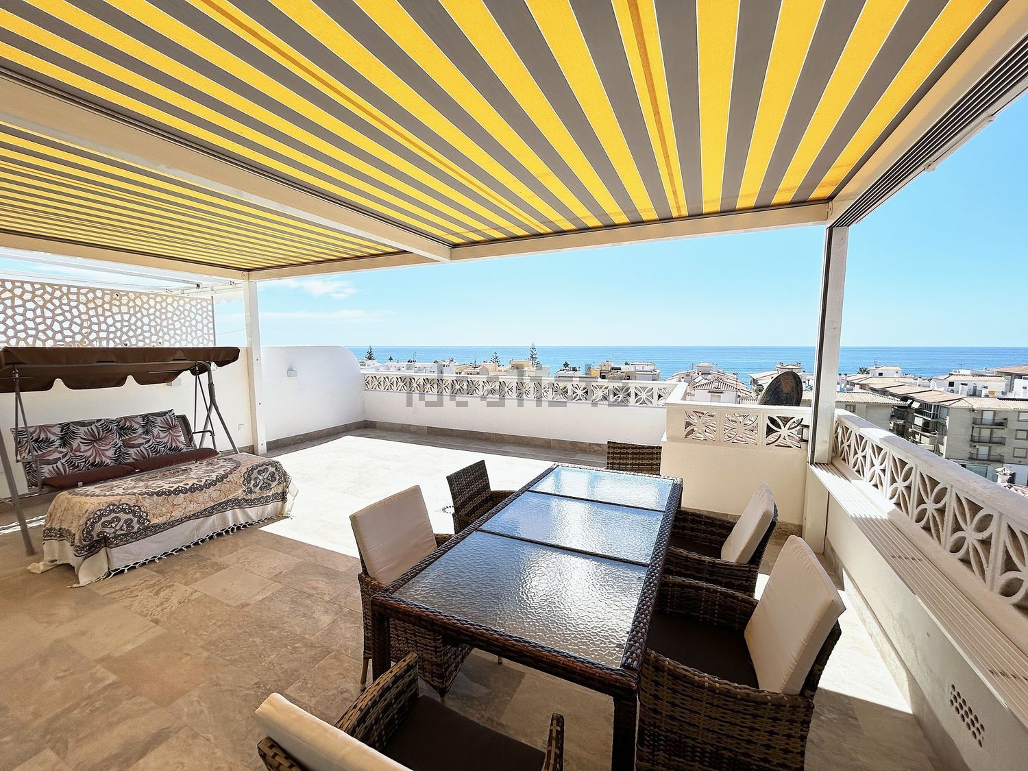 Apartamento 141 m² em Torrox