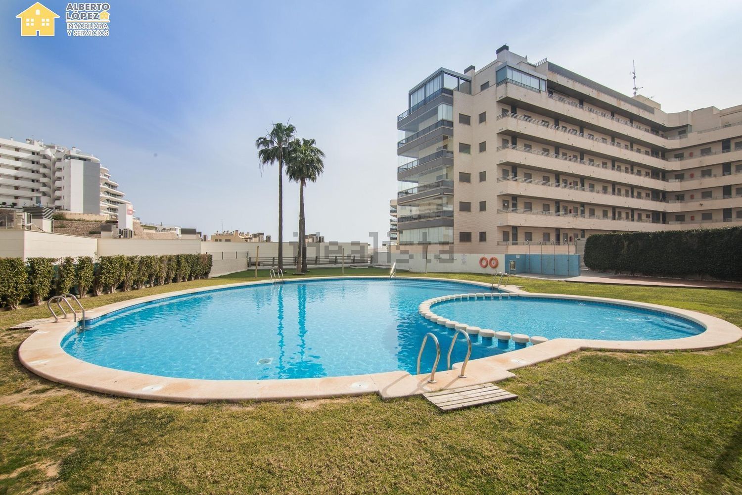 Pis de 91 m² a Elx