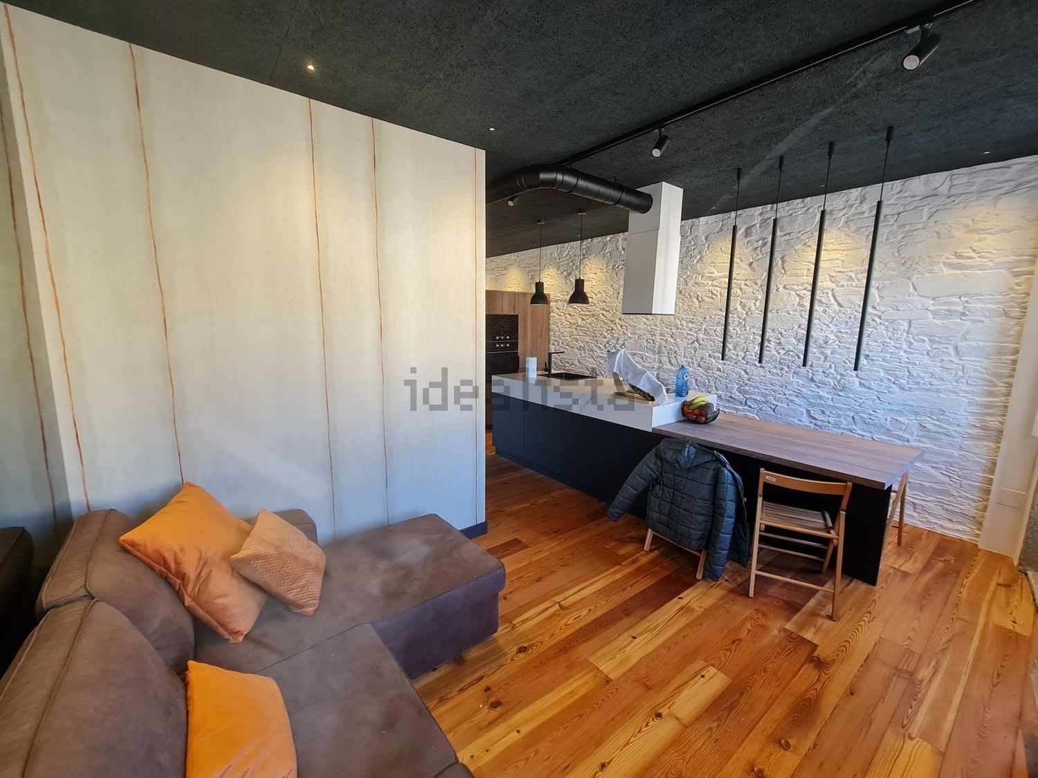 Appartamento 73 m² a Santiago de Compostela