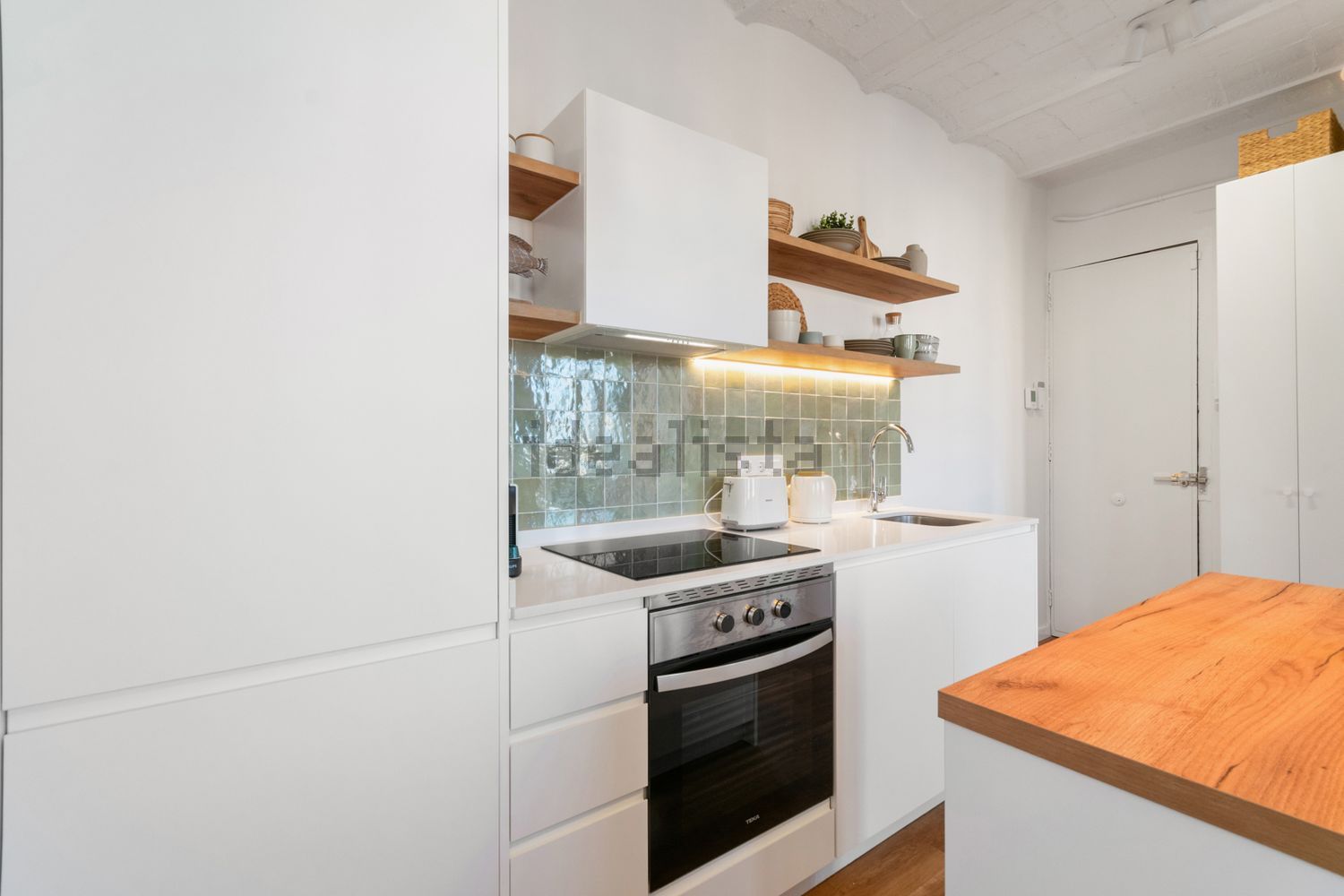 Pis de 35 m² a Barcelona