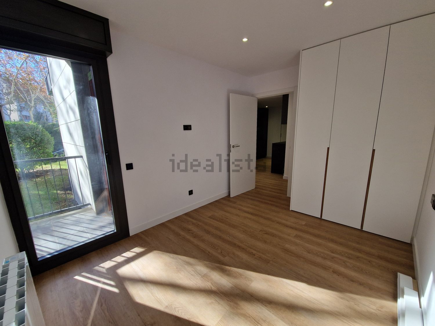 Pis de 83 m² a Barcelona
