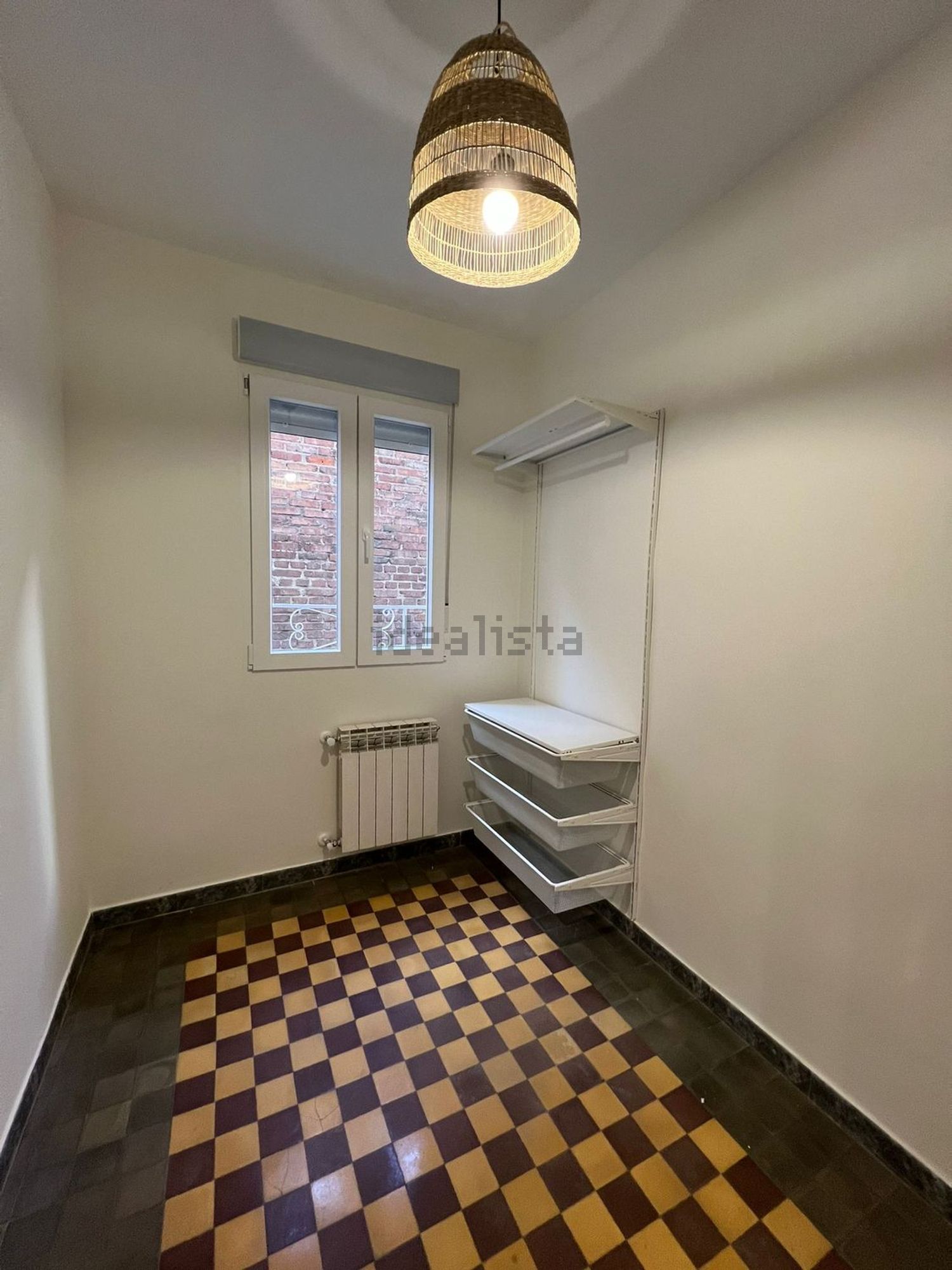 Appartamento 65 m² a Madrid
