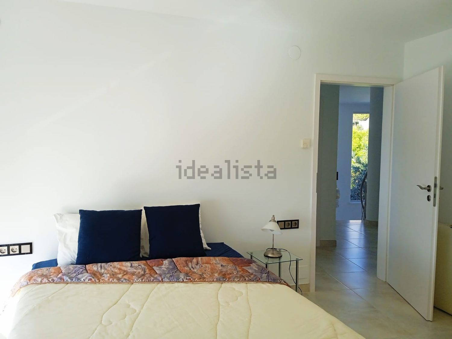 Casa de 378 m² a Altea