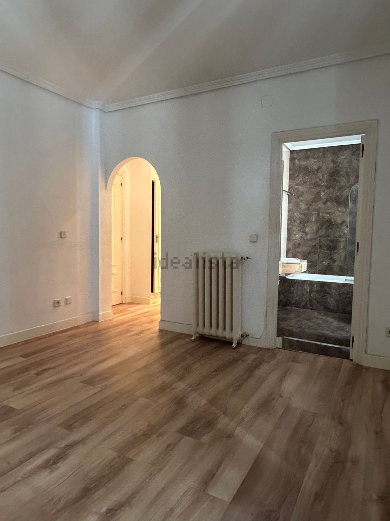 Pis de 194 m² a Madrid