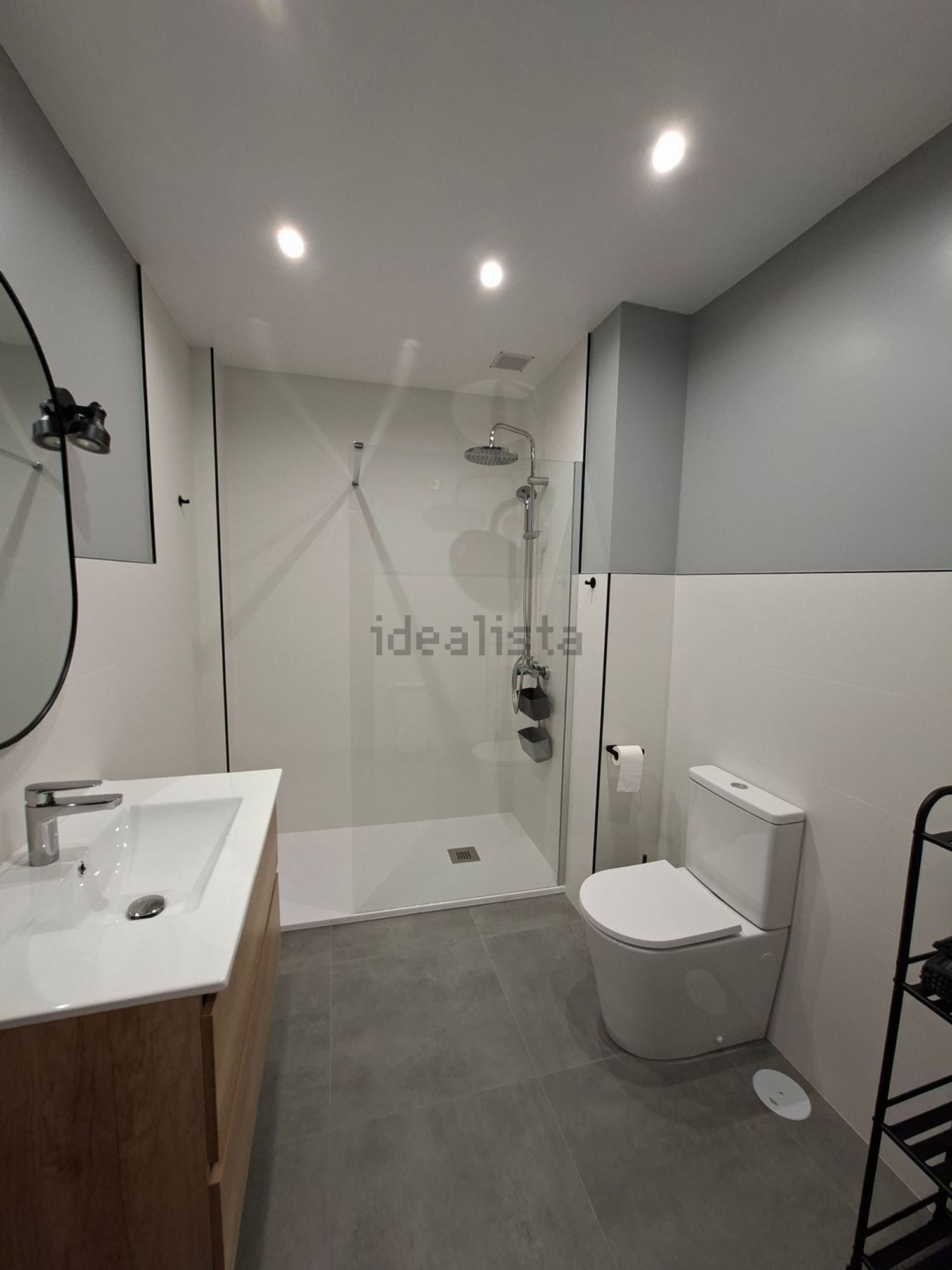 Piso de 124 m² en Ferrol