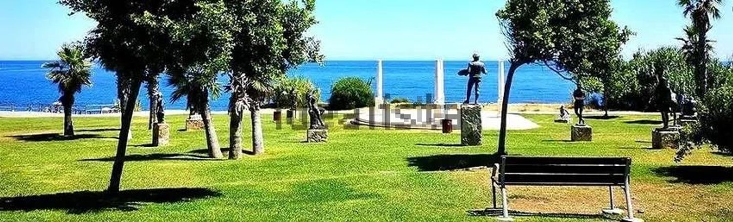 Квартира 97 м² в Estepona