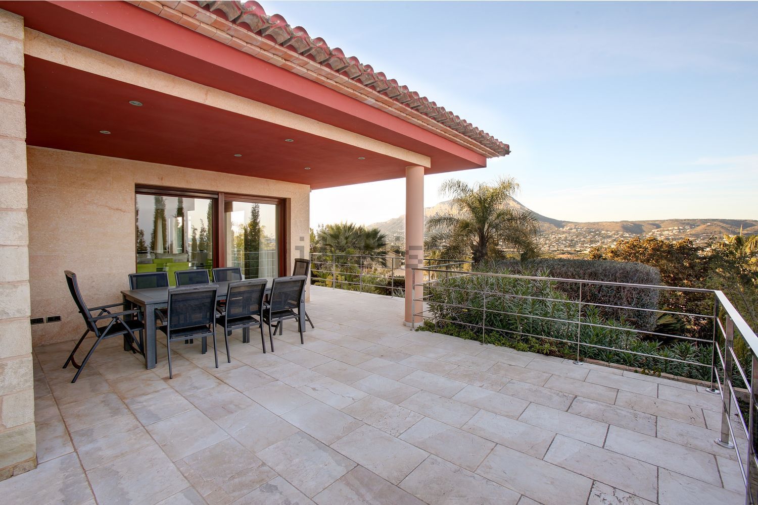 Casa 415 m² a Xàbia / Jávea