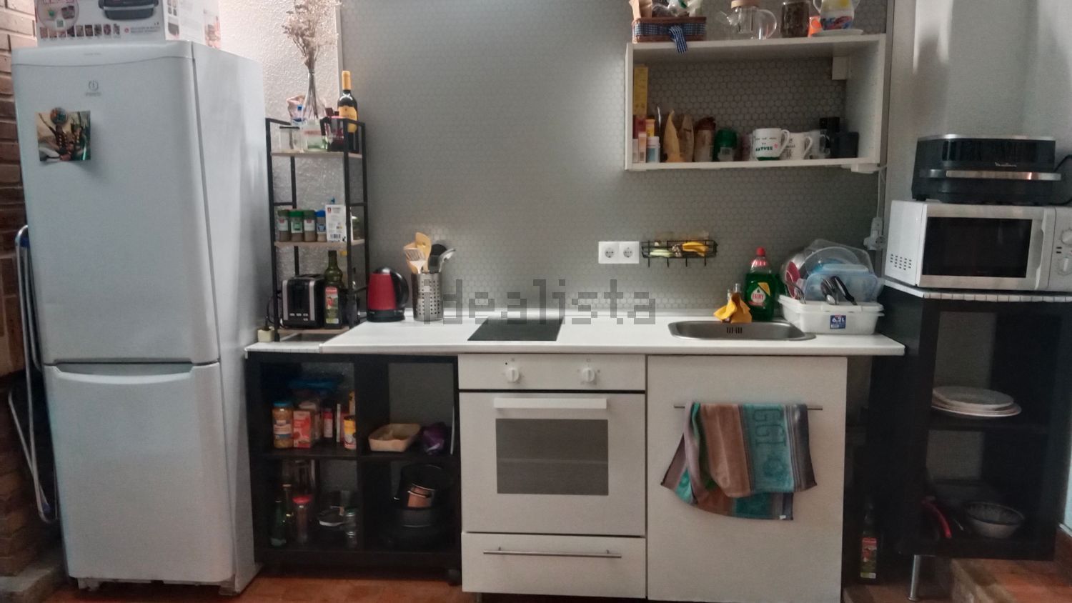 Piso de 60 m² en Madrid