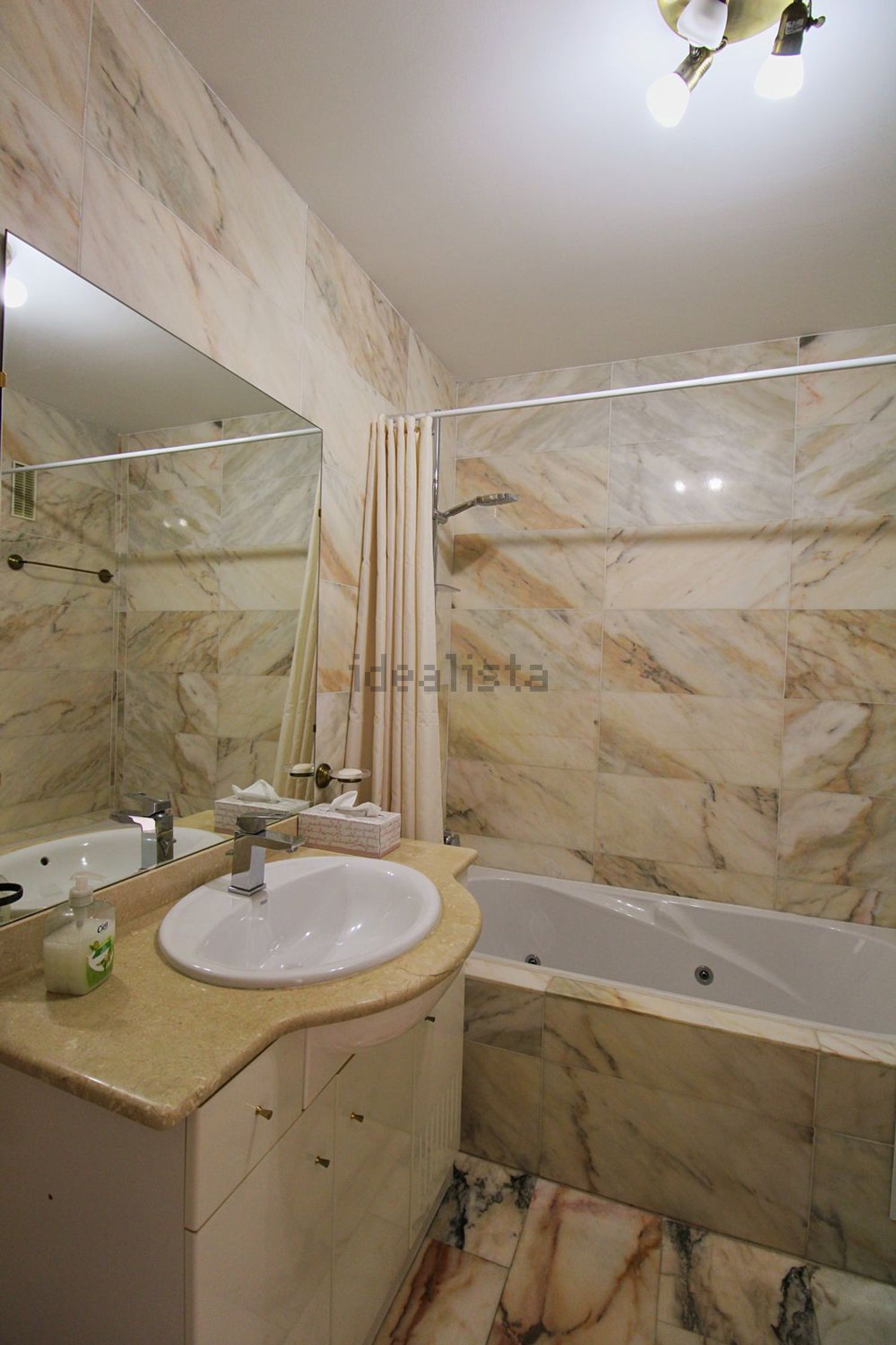 Pis de 205 m² a Mijas