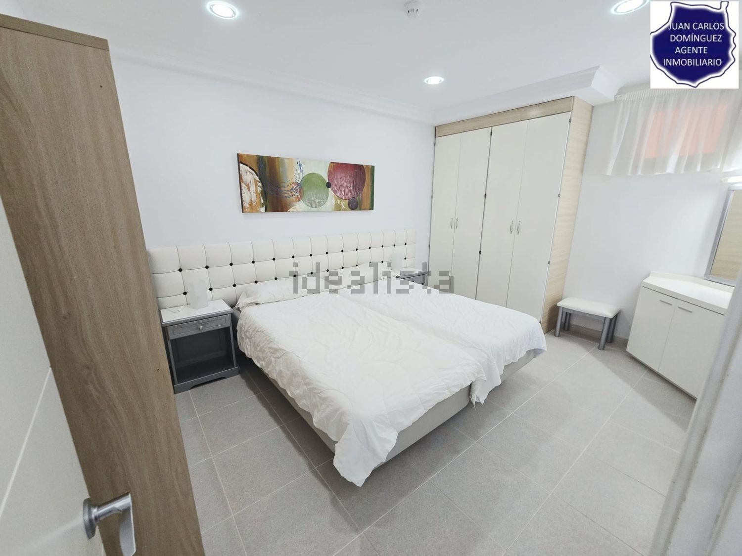 Pis de 45 m² a Mogán