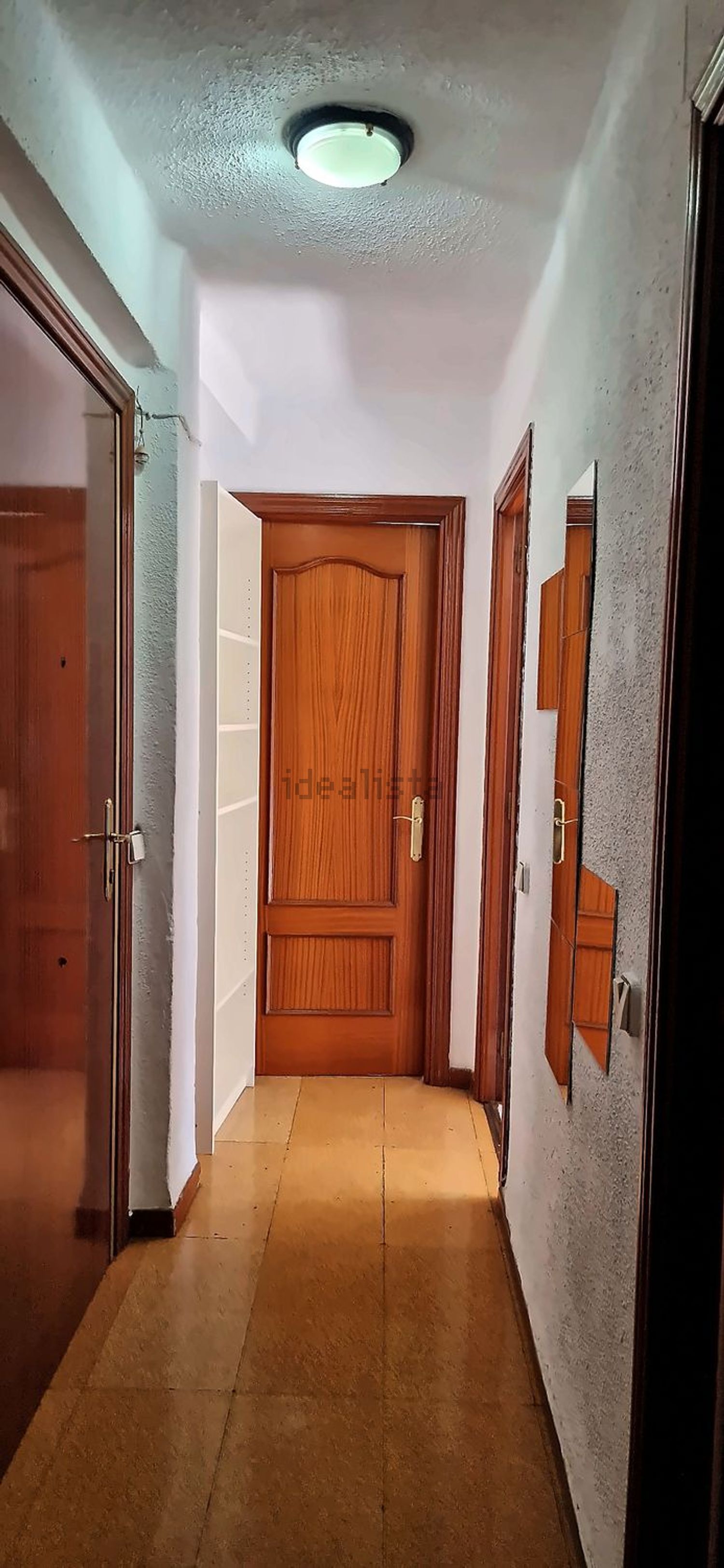 Pis de 51 m² a Madrid