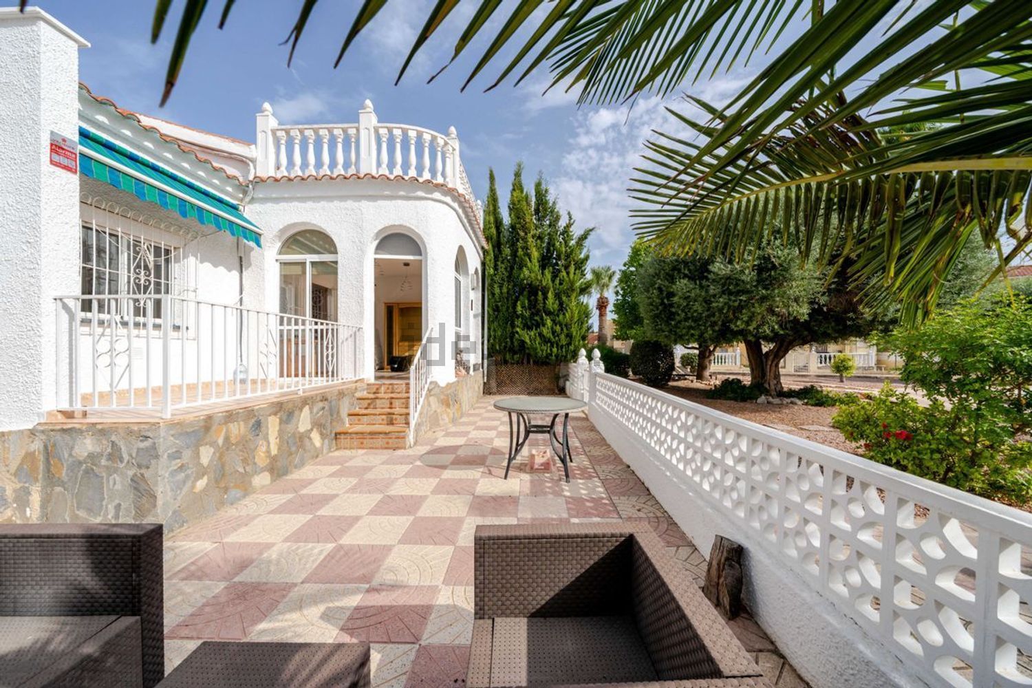 Casa de 119 m² a Elx