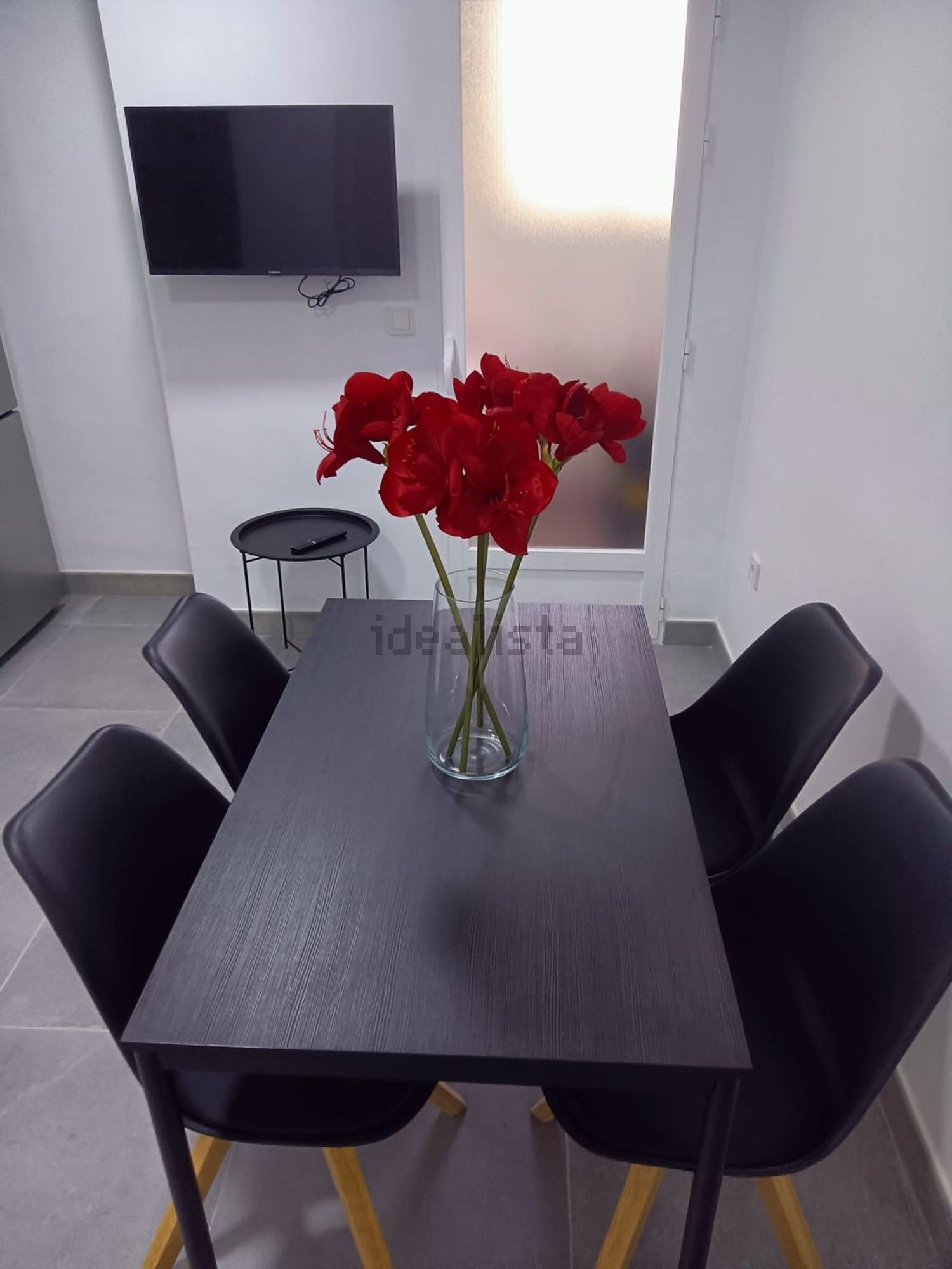 Habitació de lloguer, Granada