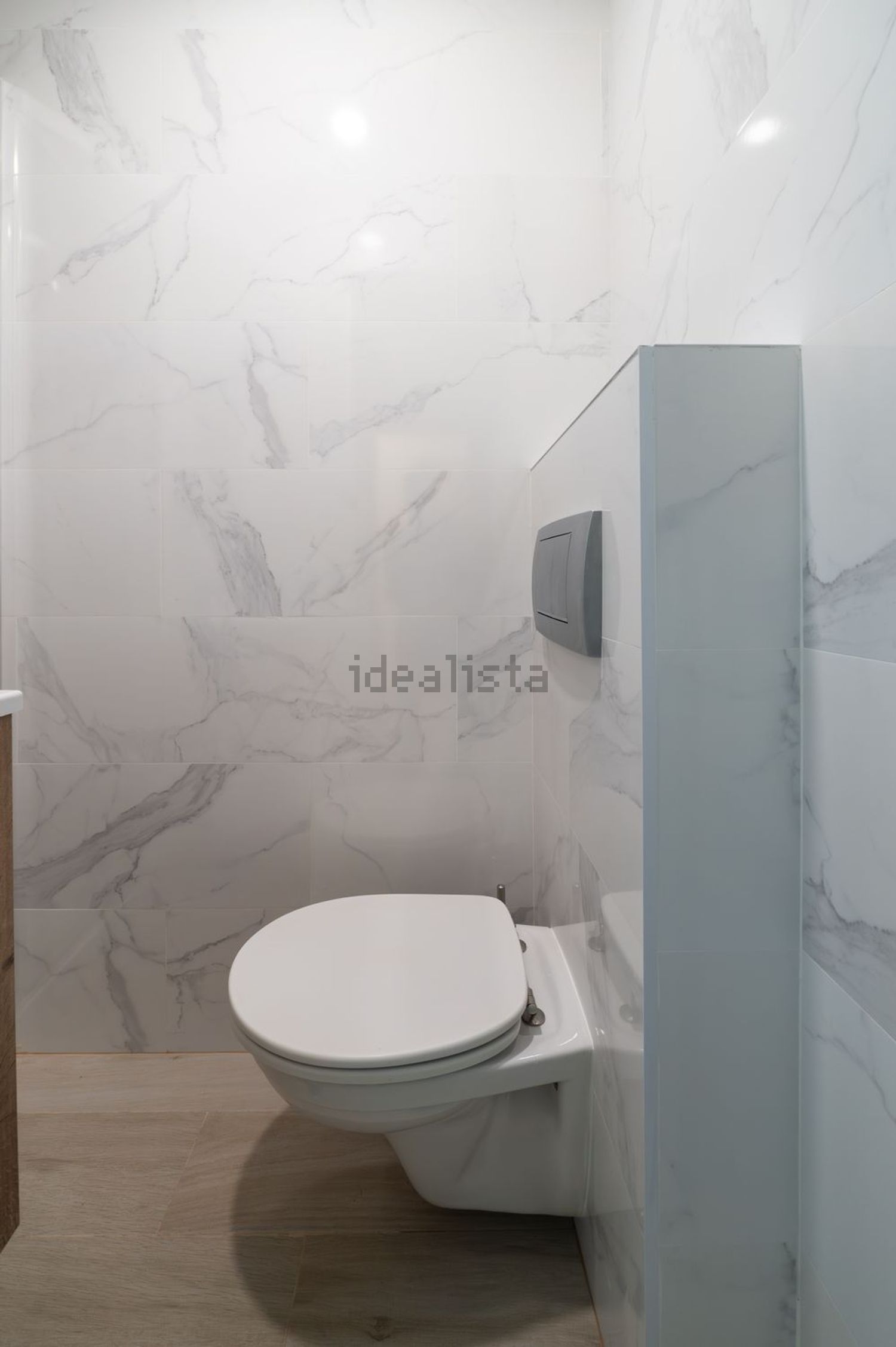 Pis de 30 m² a Madrid
