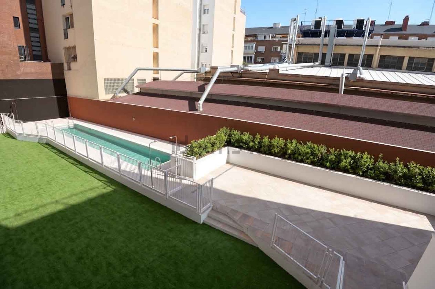 Wohnung 72 m² in Madrid