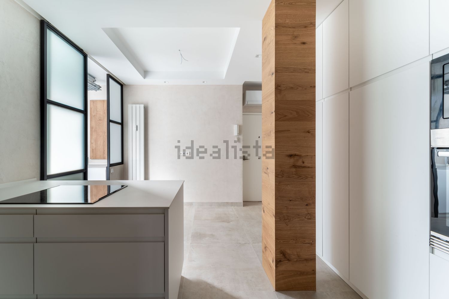Piso de 165 m² en Madrid