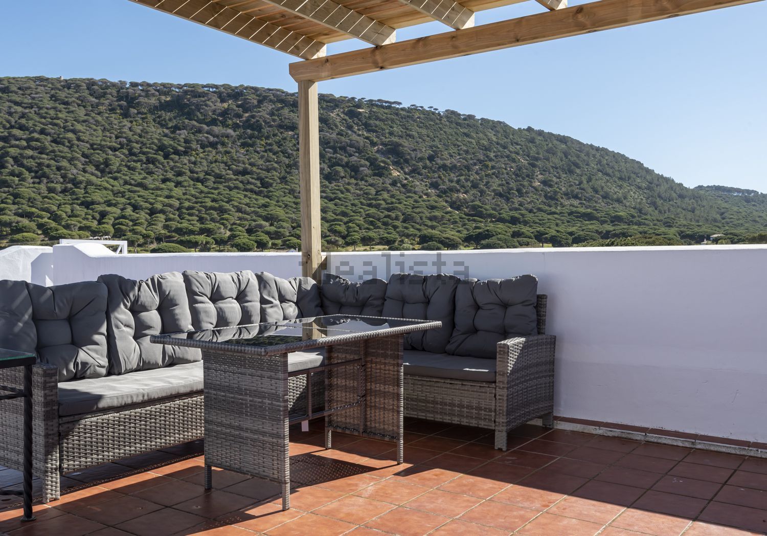 Pis de 82 m² a Barbate
