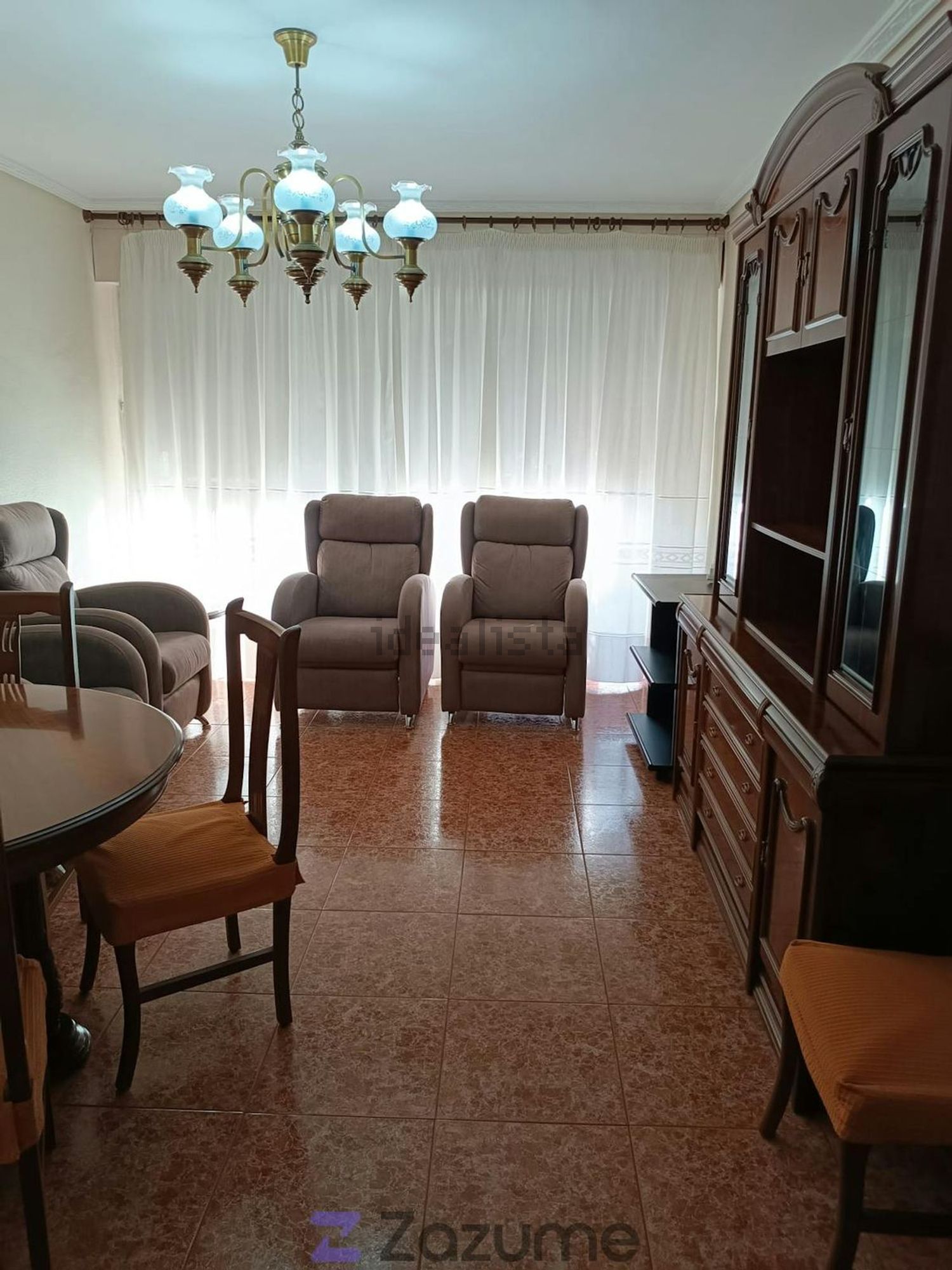Pis de 71 m² a Castelló de la Plana