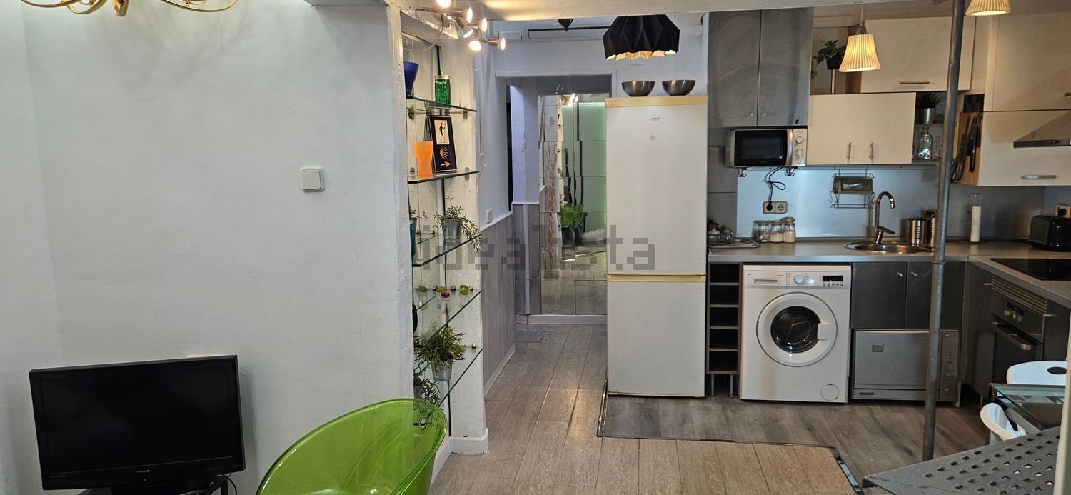 Piso de 115 m² en Madrid