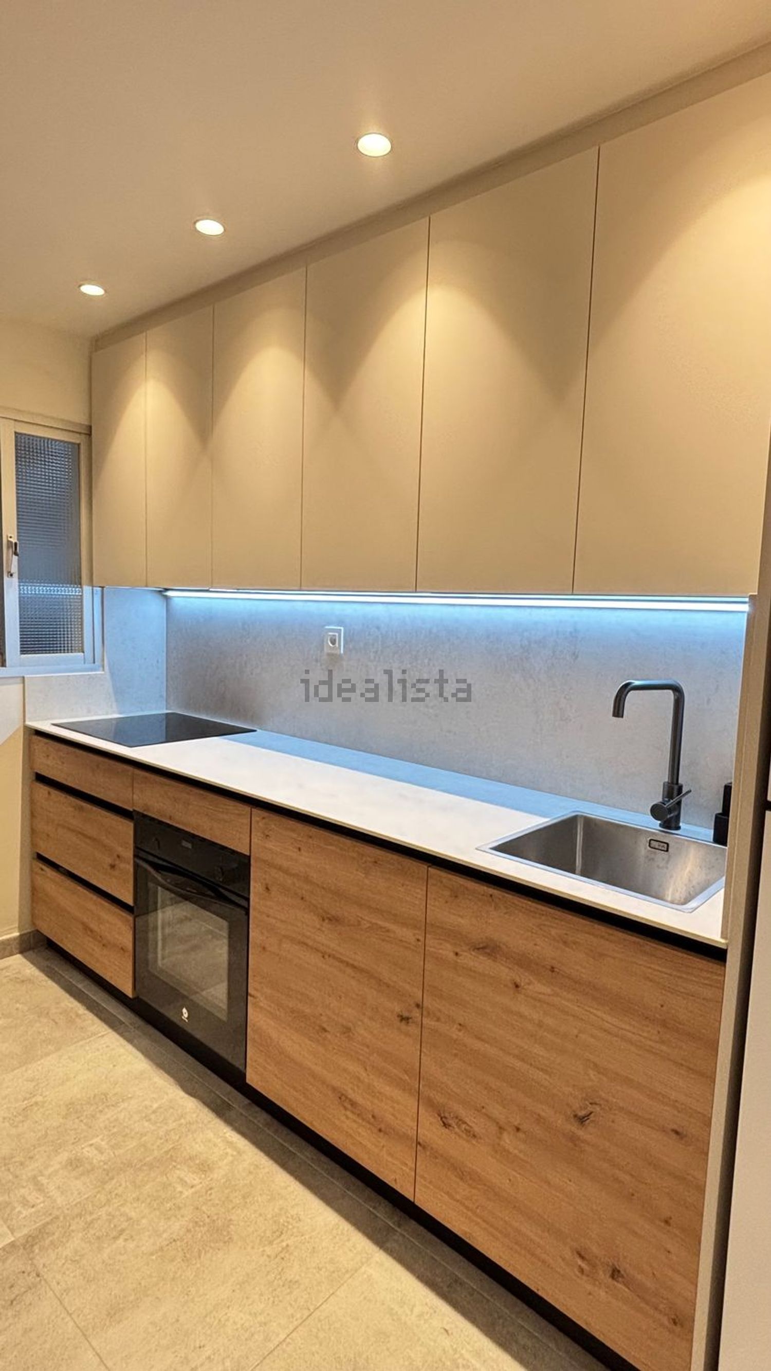 Habitación 120 m², Granada