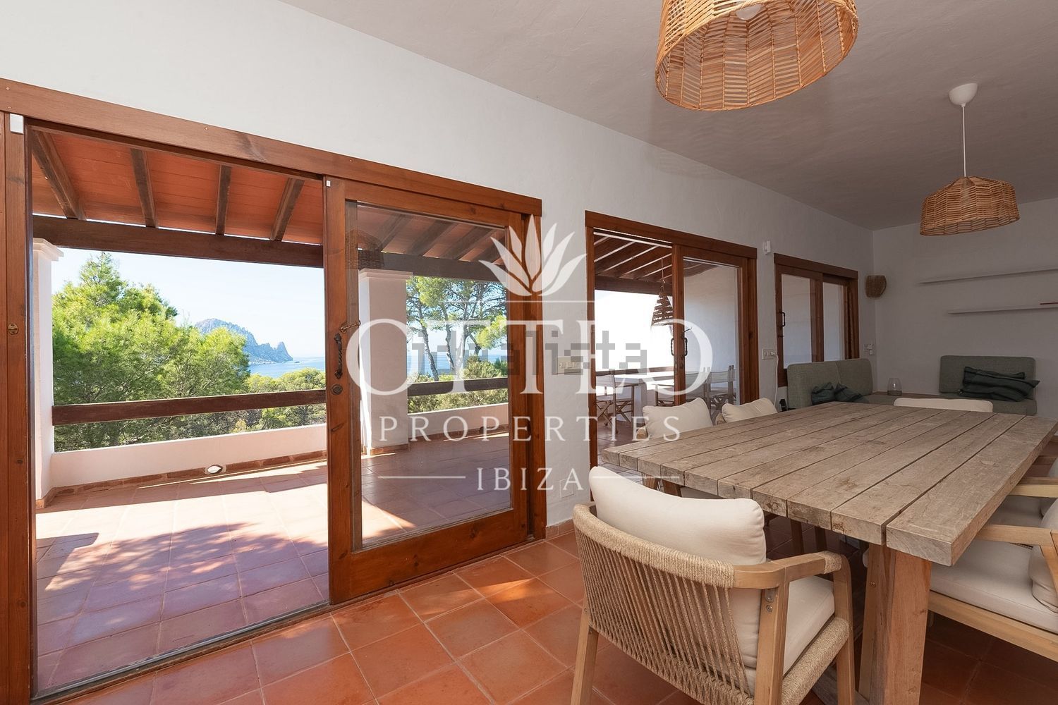 Haus 100 m² in Sant Josep de sa Talaia