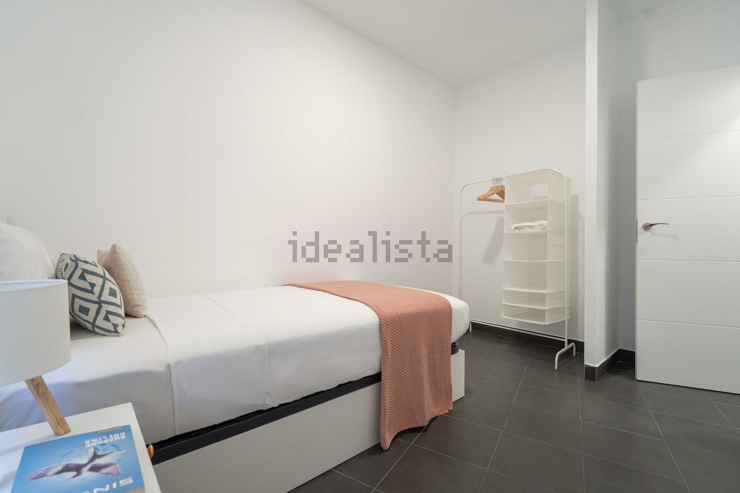 Appartamento 71 m² a Madrid