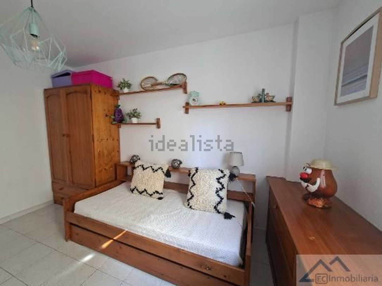 Квартира 70 м² у Miengo