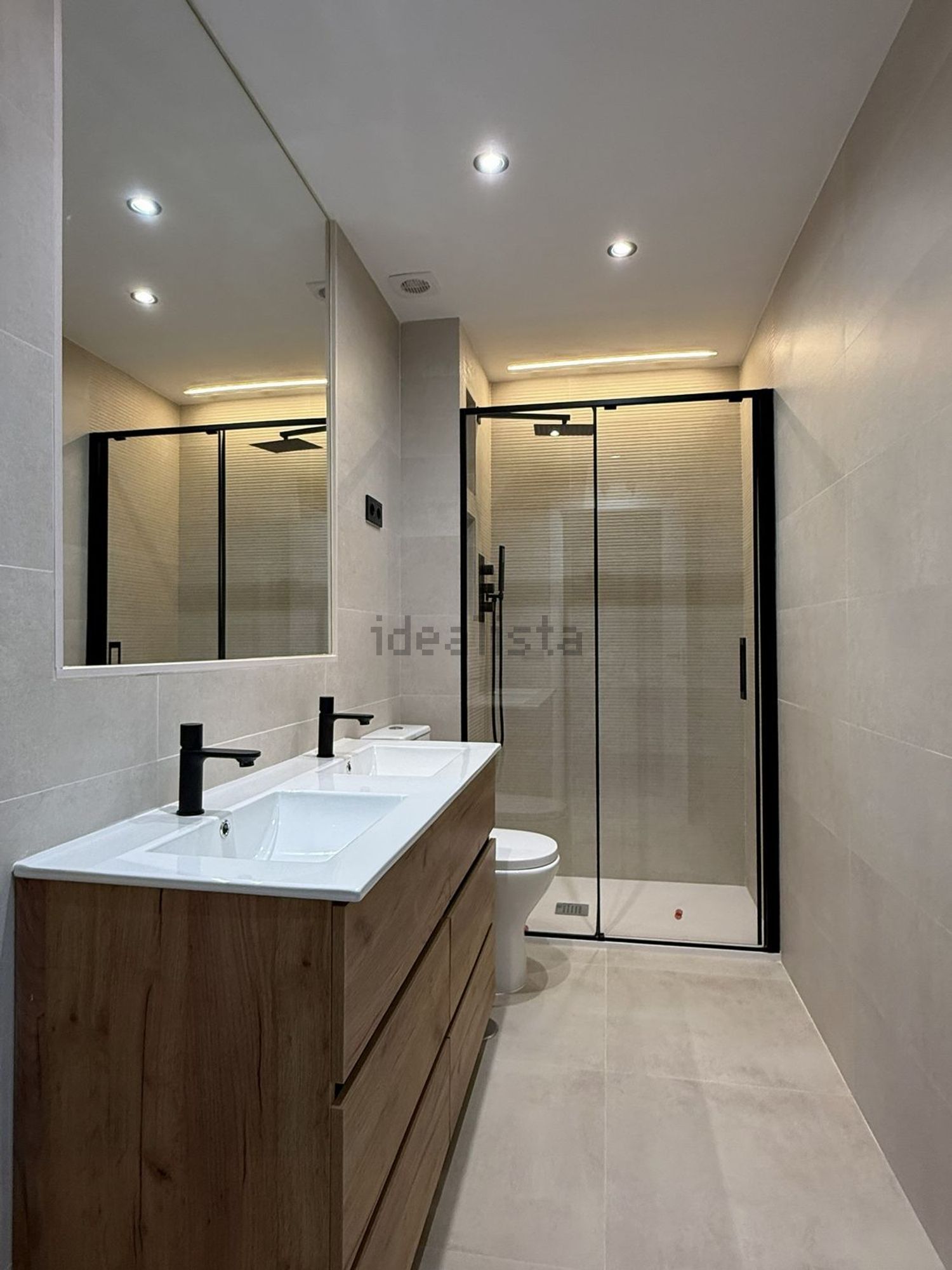 Apartamento 68 m² em Madrid