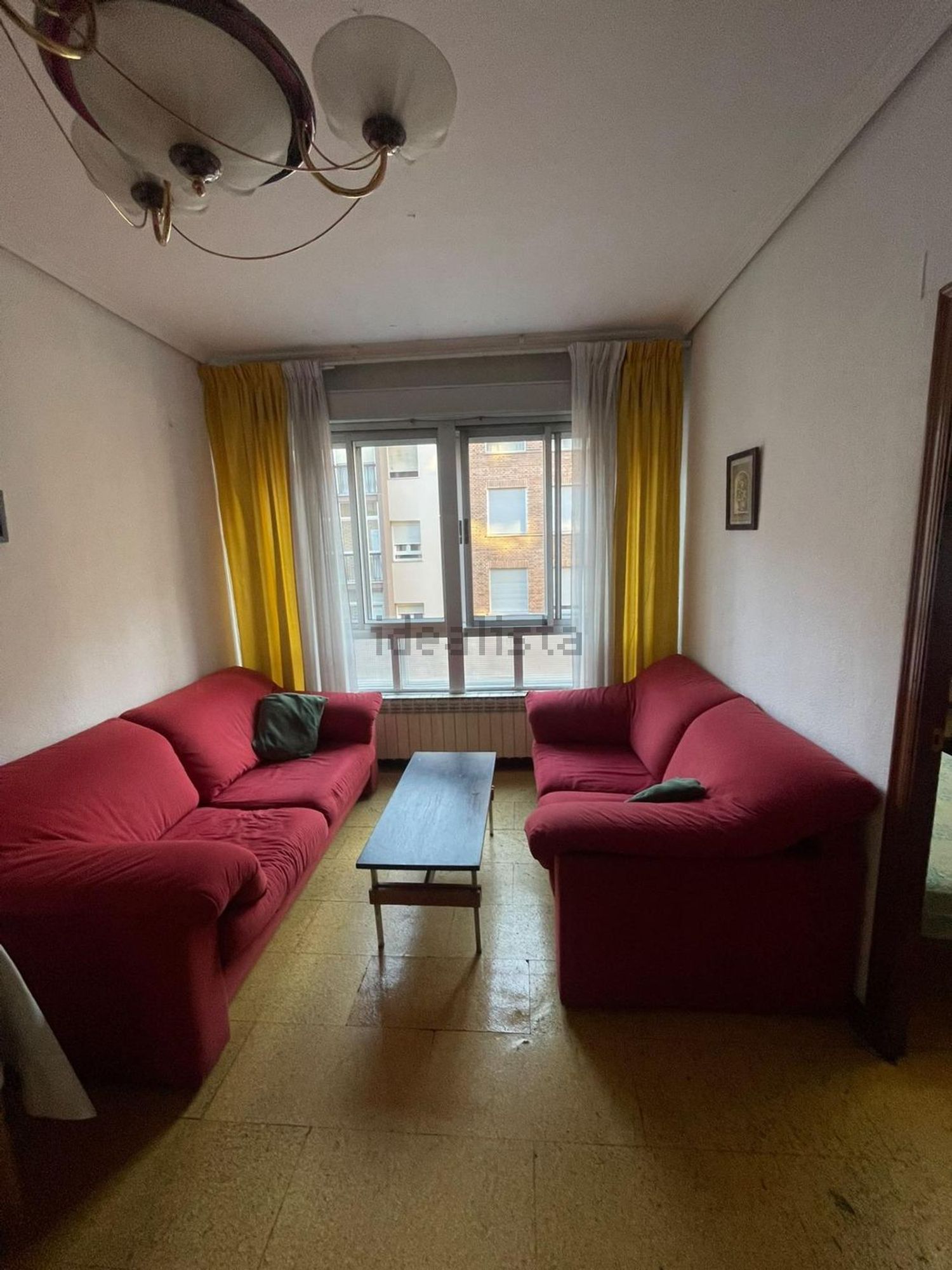 Pis de 77 m² a Valladolid