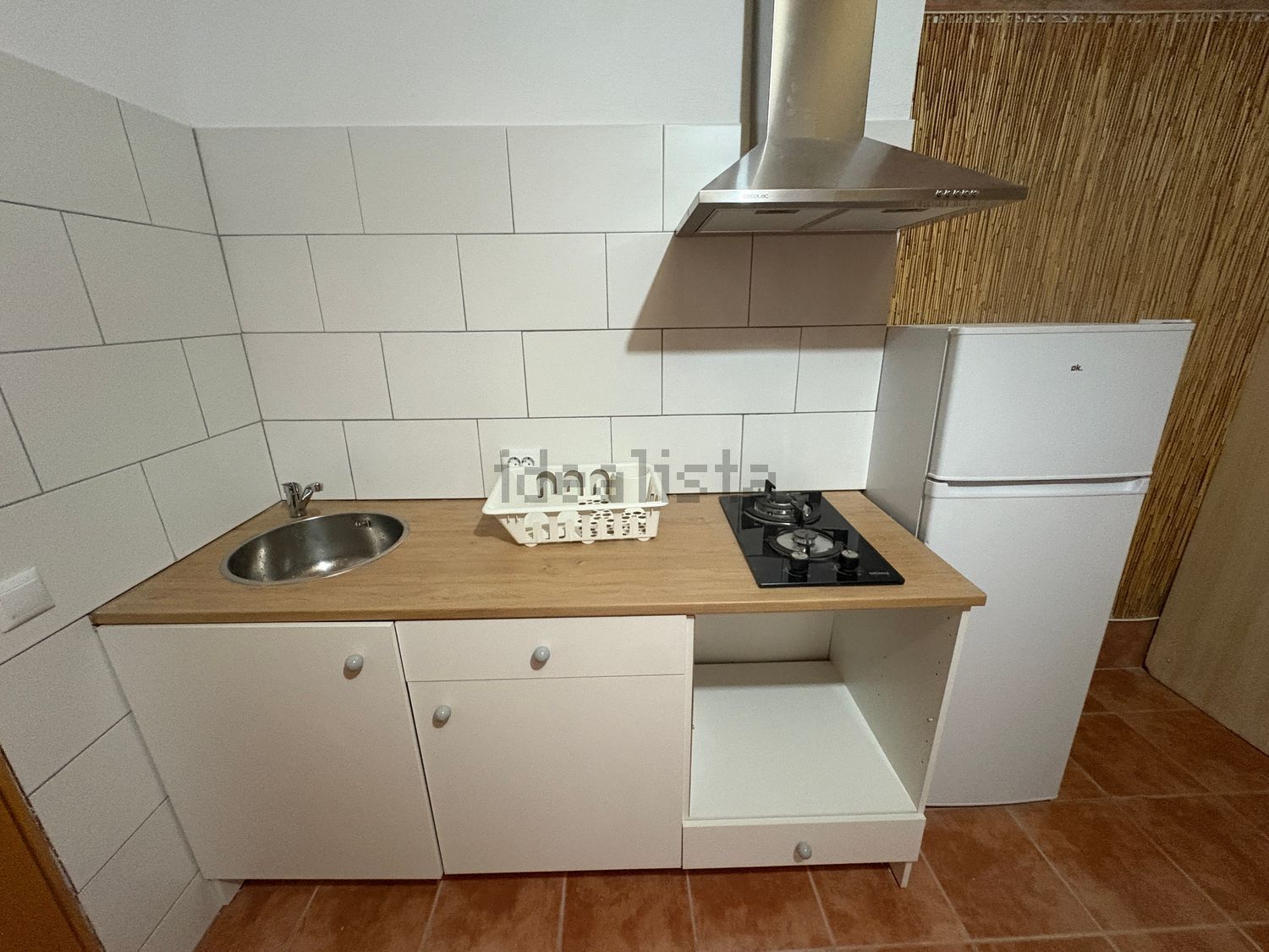 Pis de 30 m² a Cascante