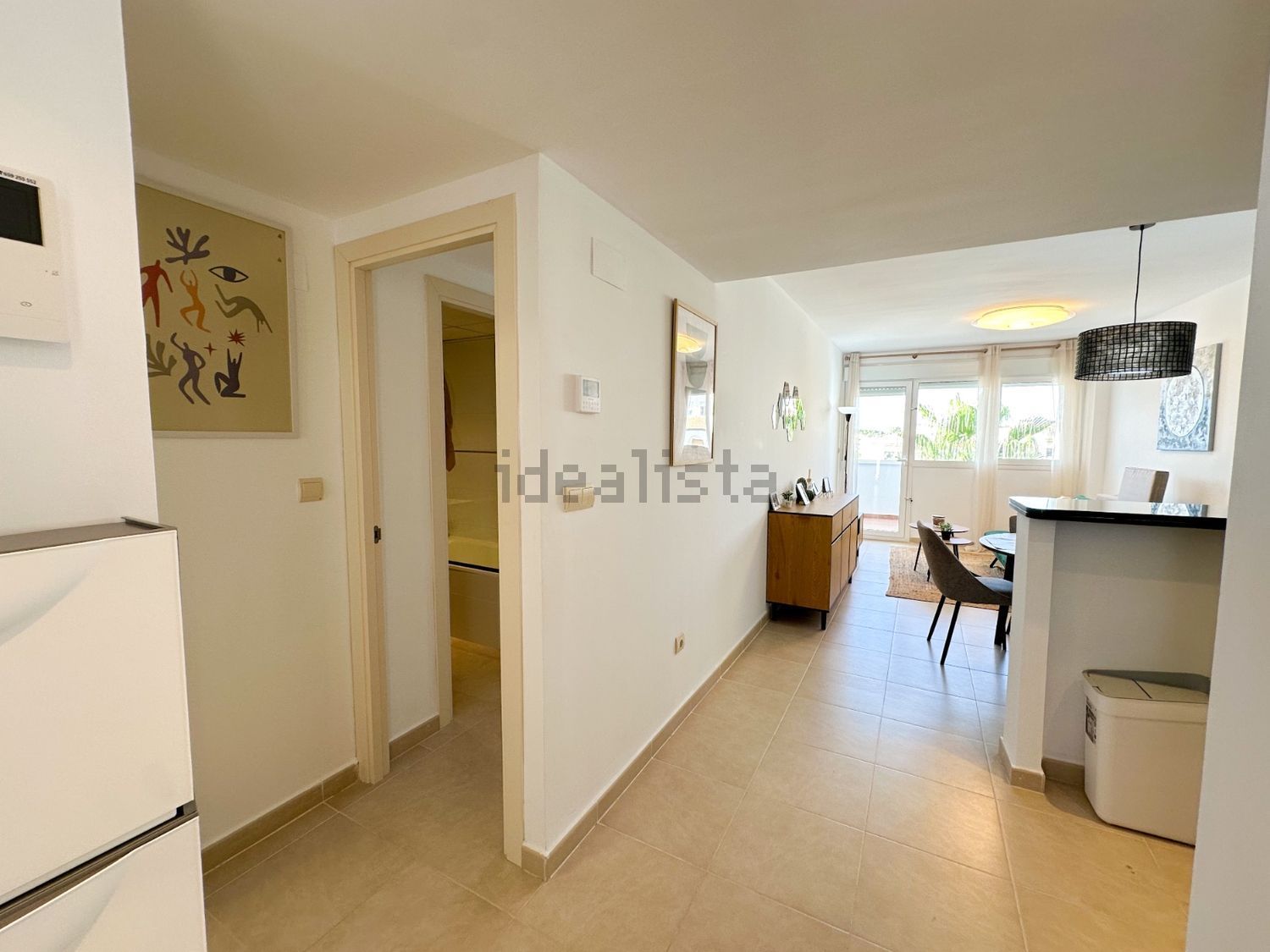 Wohnung 91 m² in Orihuela