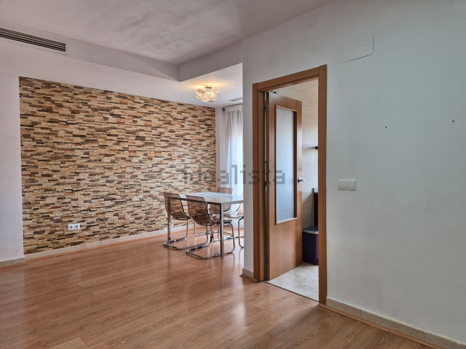 Pis de 89 m² a Benaguasil