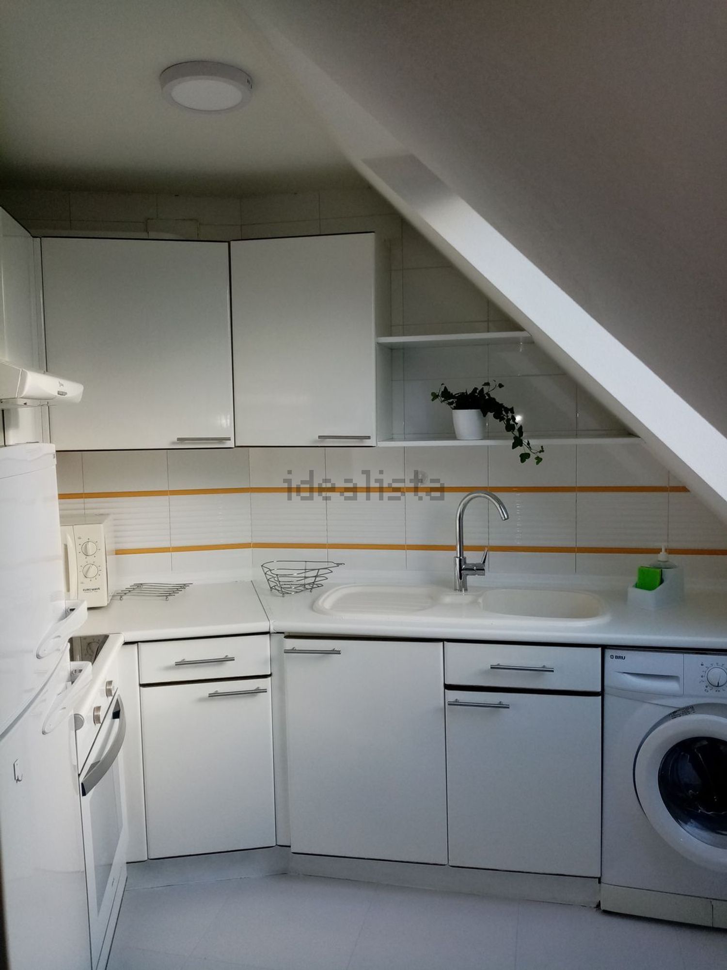 Pis de 51 m² a Ribeira