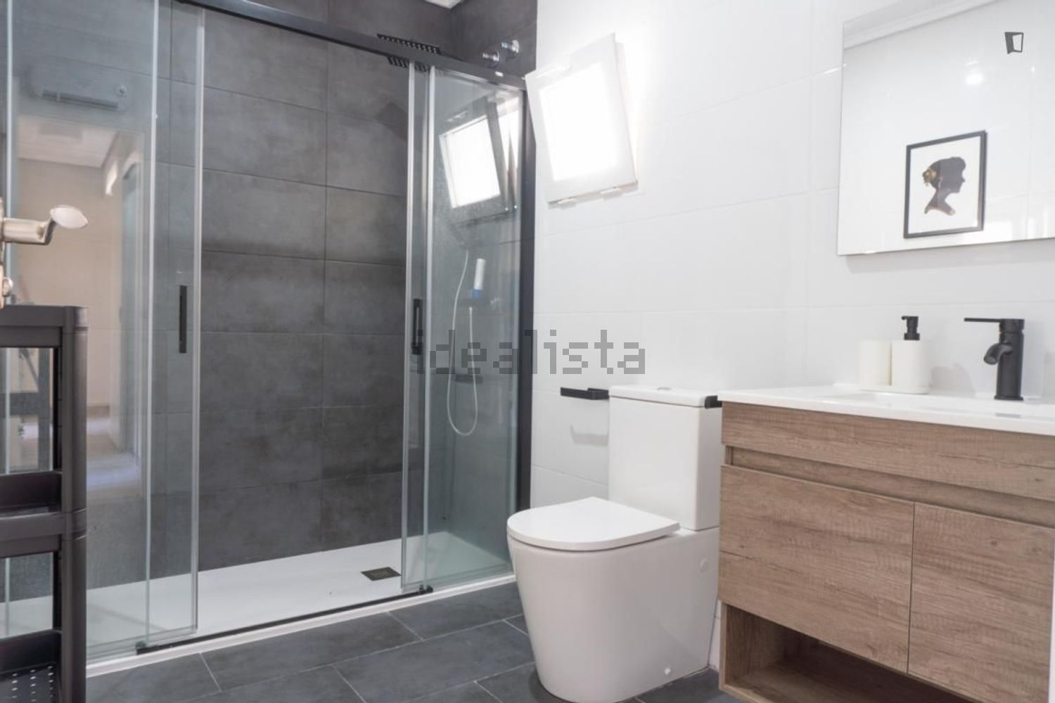 Habitación en alquiler, Alicante