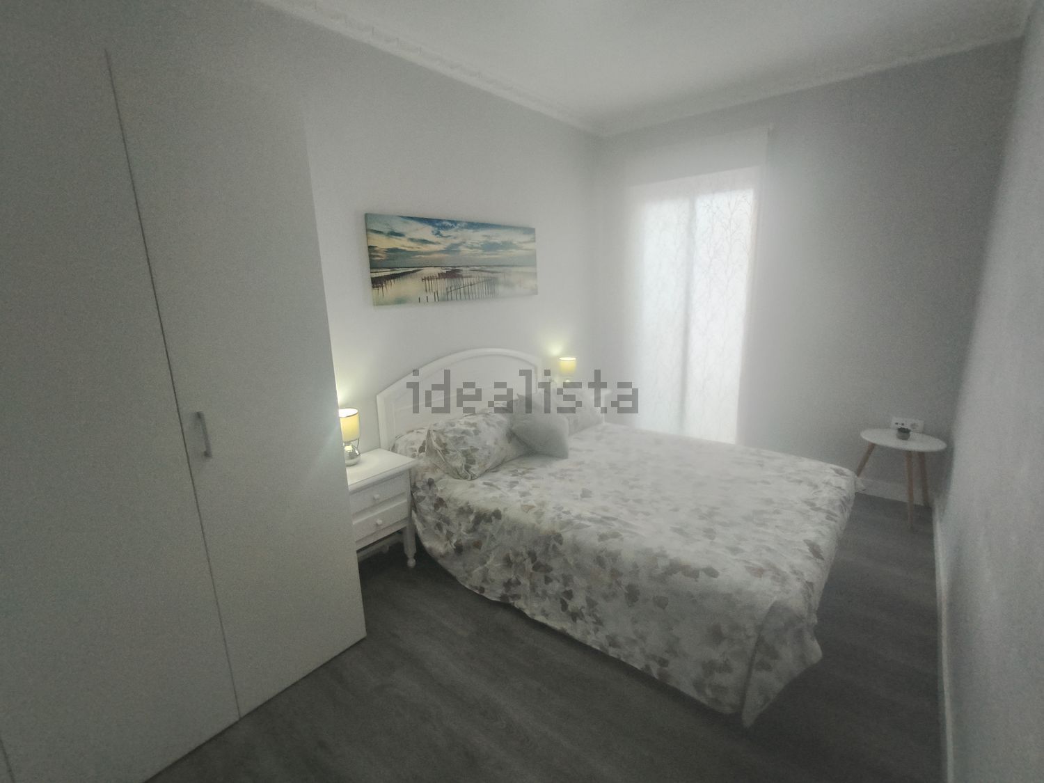 Habitació de lloguer, Huelva