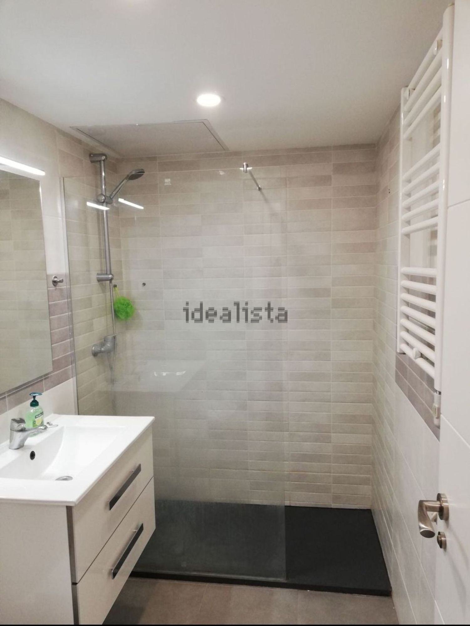 Pis de 36 m² a Madrid