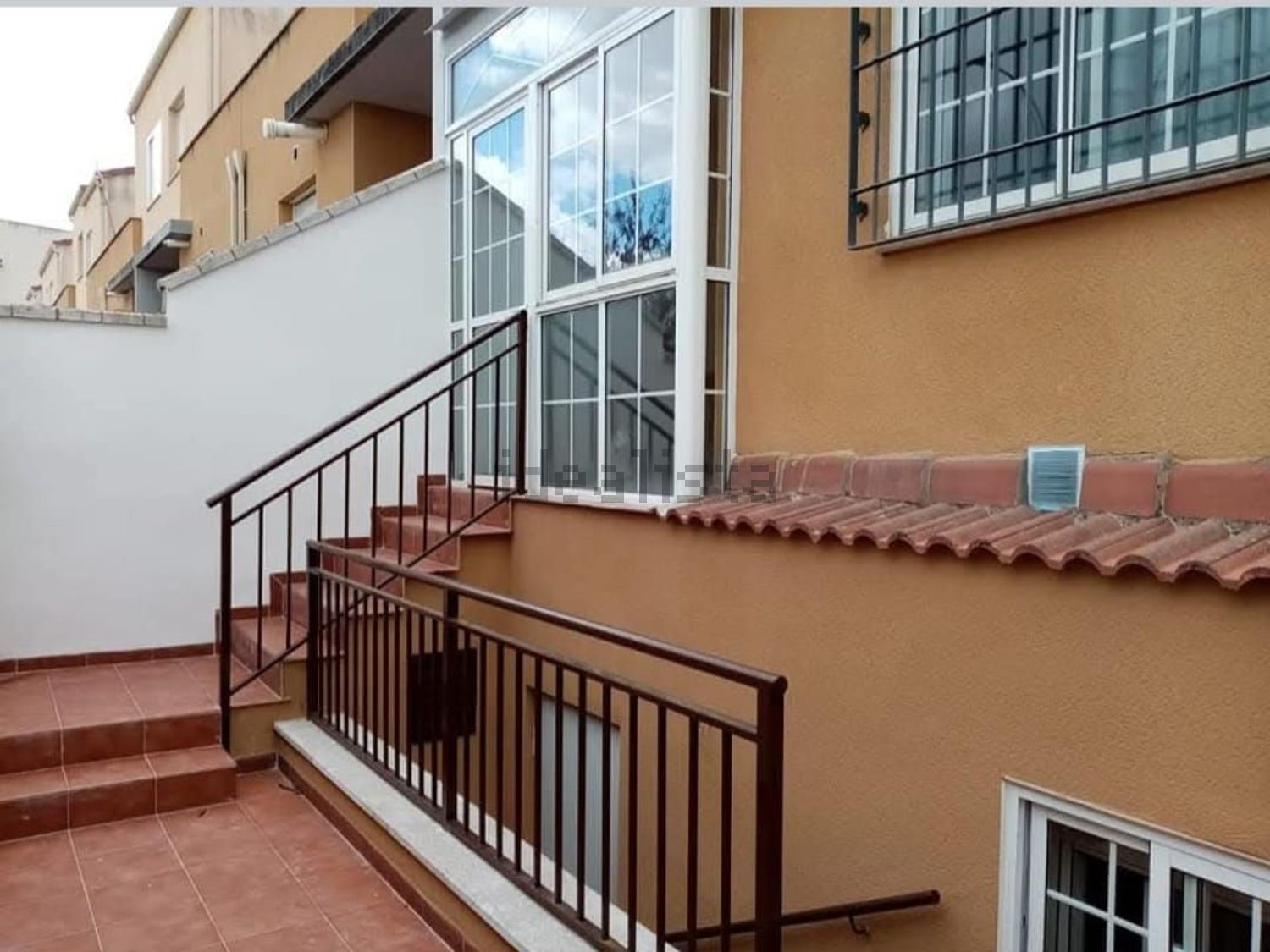 Casa de 219 m² a Cáceres