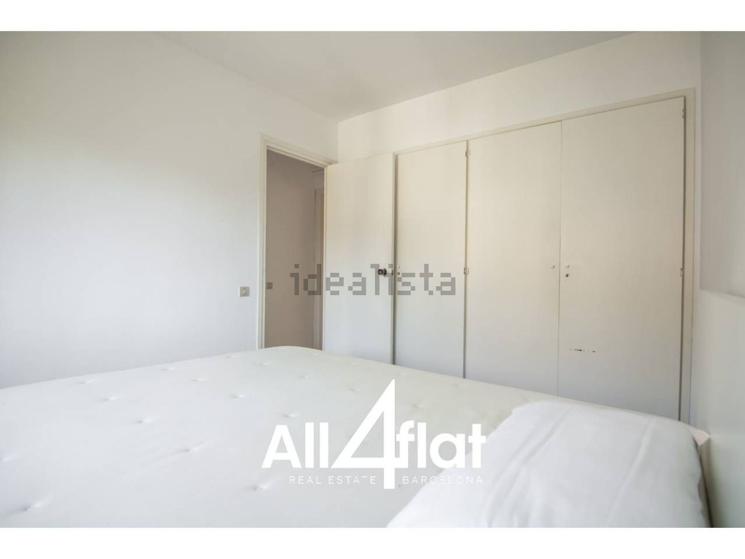 Apartamento 134 m² em Sant Andreu de Llavaneres