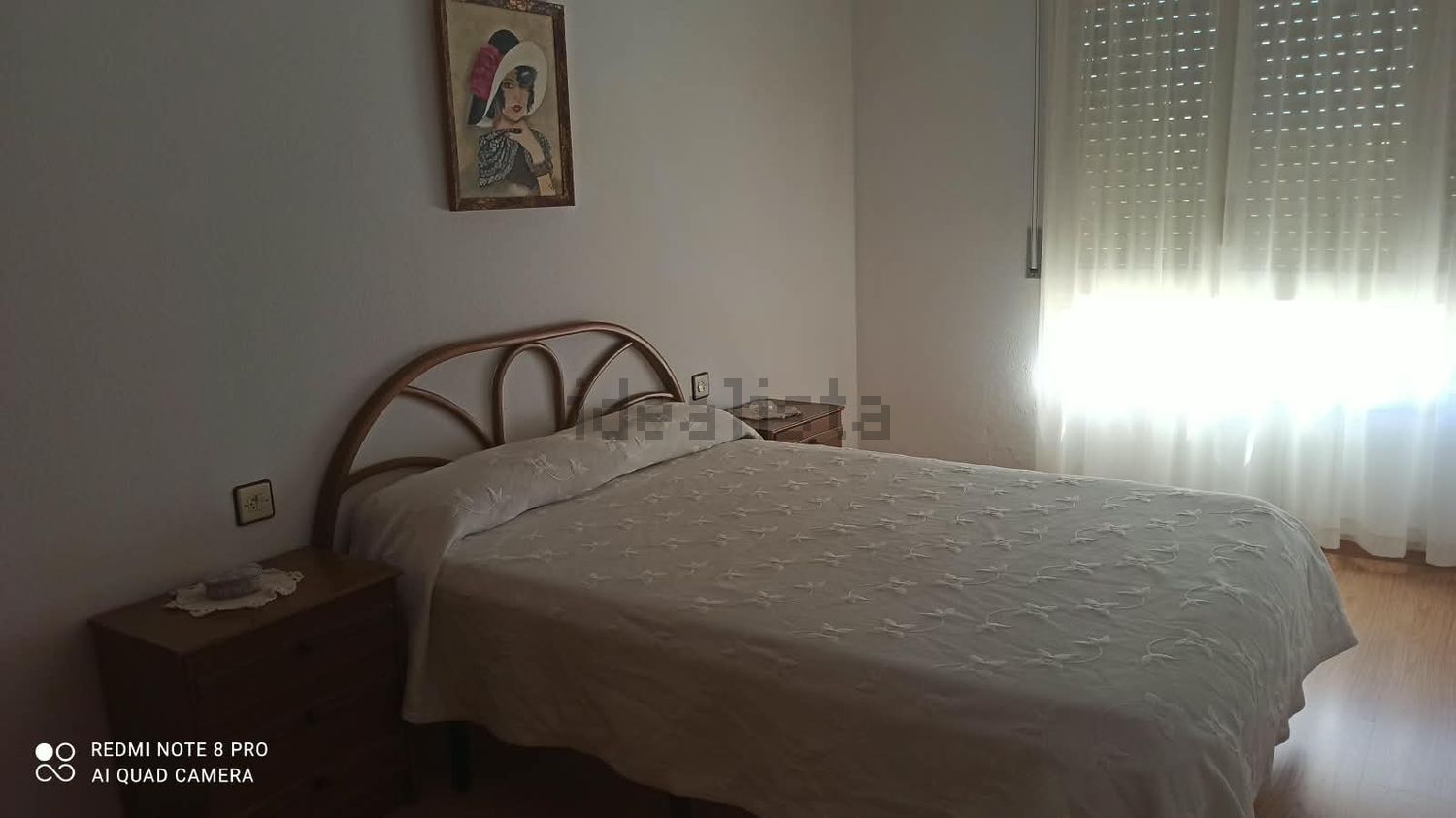 Piso de 90 m² en Cunit