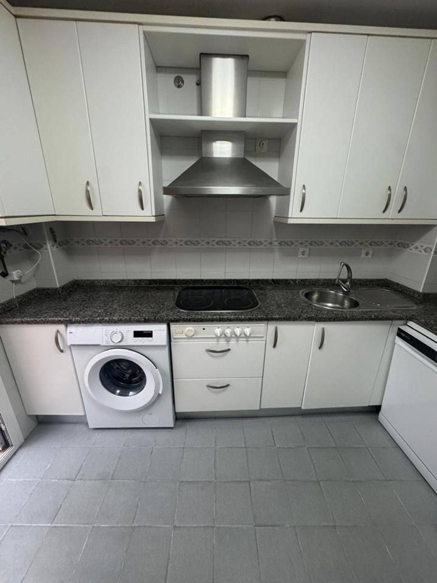Pis de 66 m² a Sevilla
