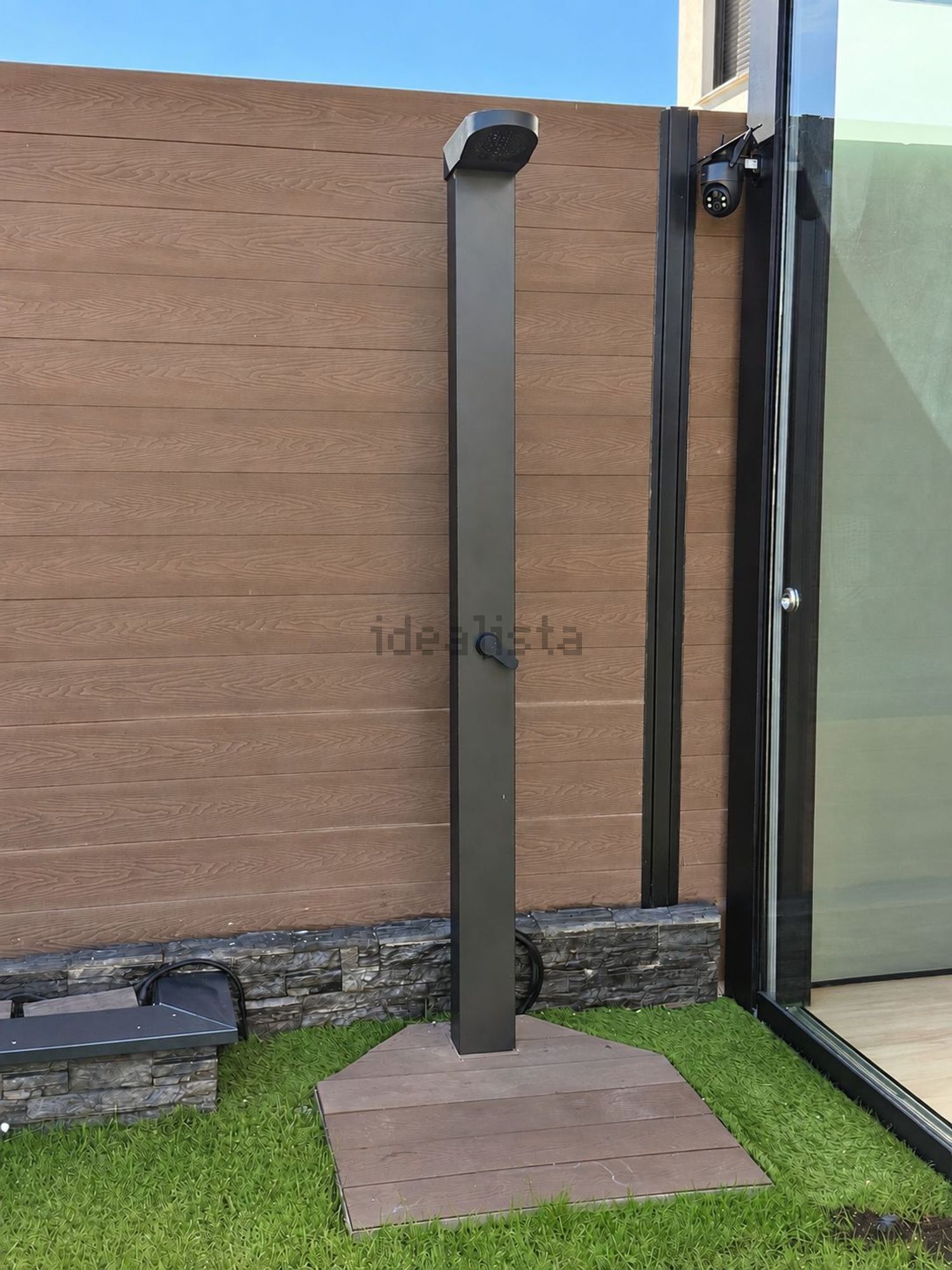Casa de 125 m² a Iza / Itza