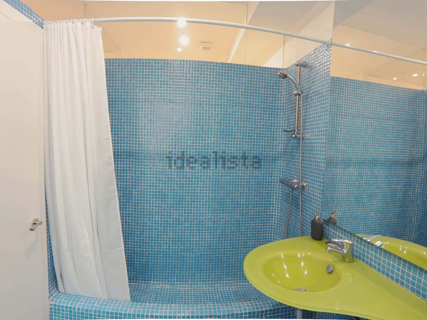Piso de 32 m² en Madrid