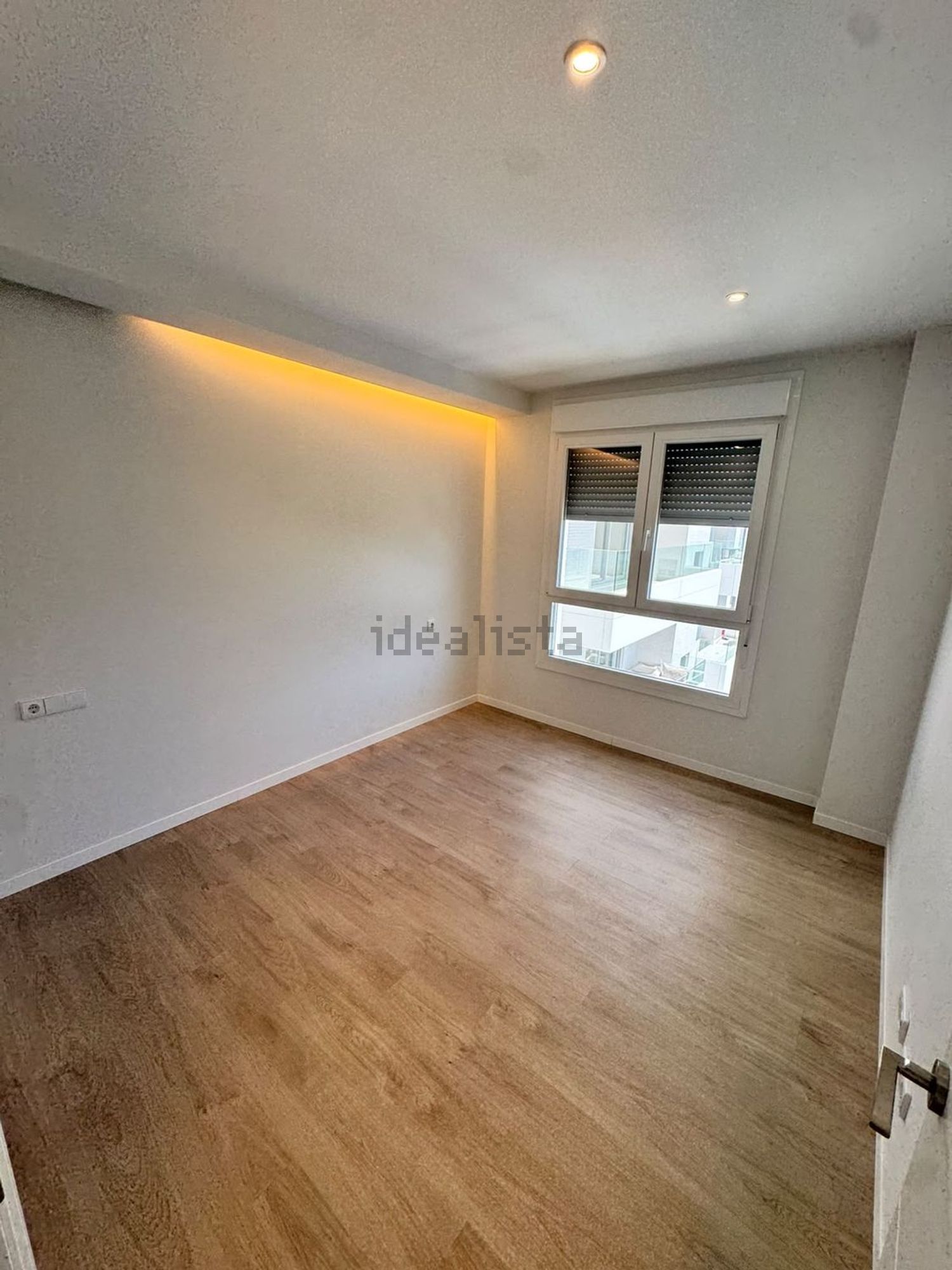 Piso de 120 m² en Valladolid
