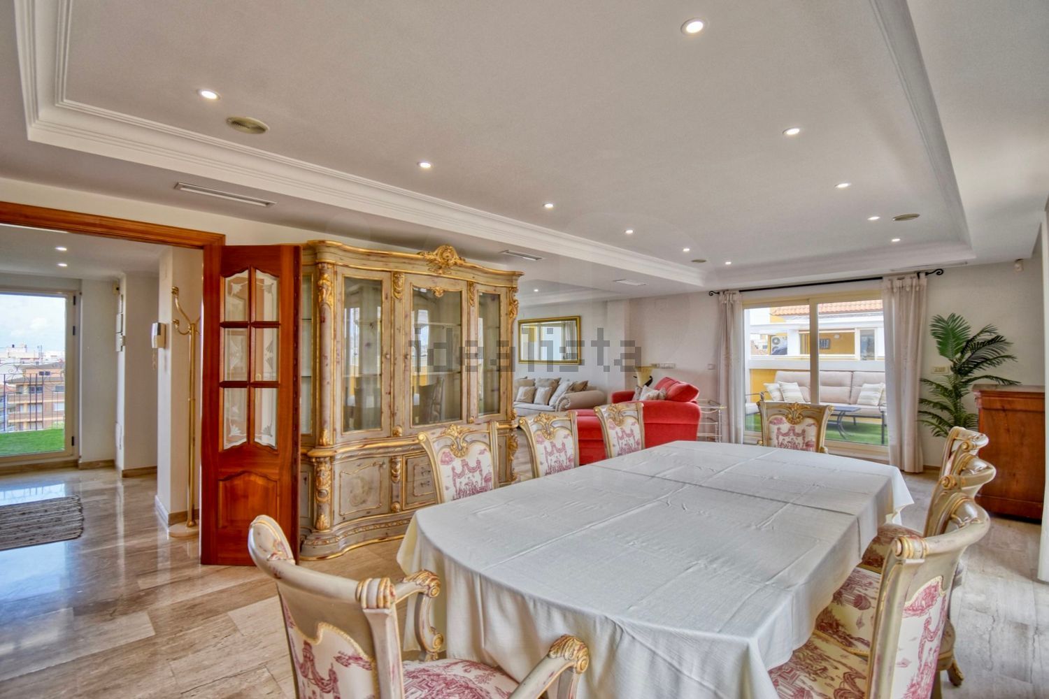 Pis de 338 m² a Dénia