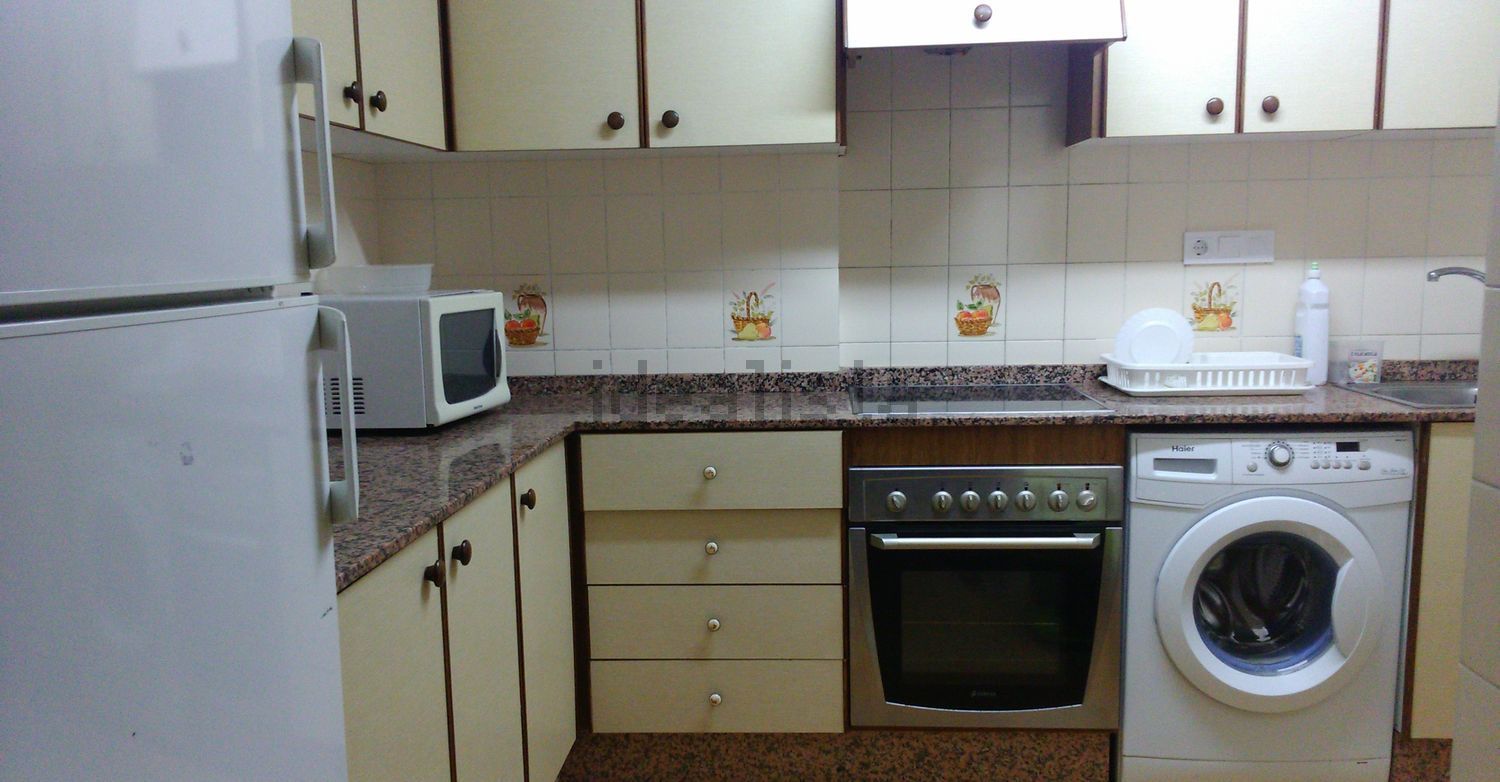 Habitació de lloguer, València