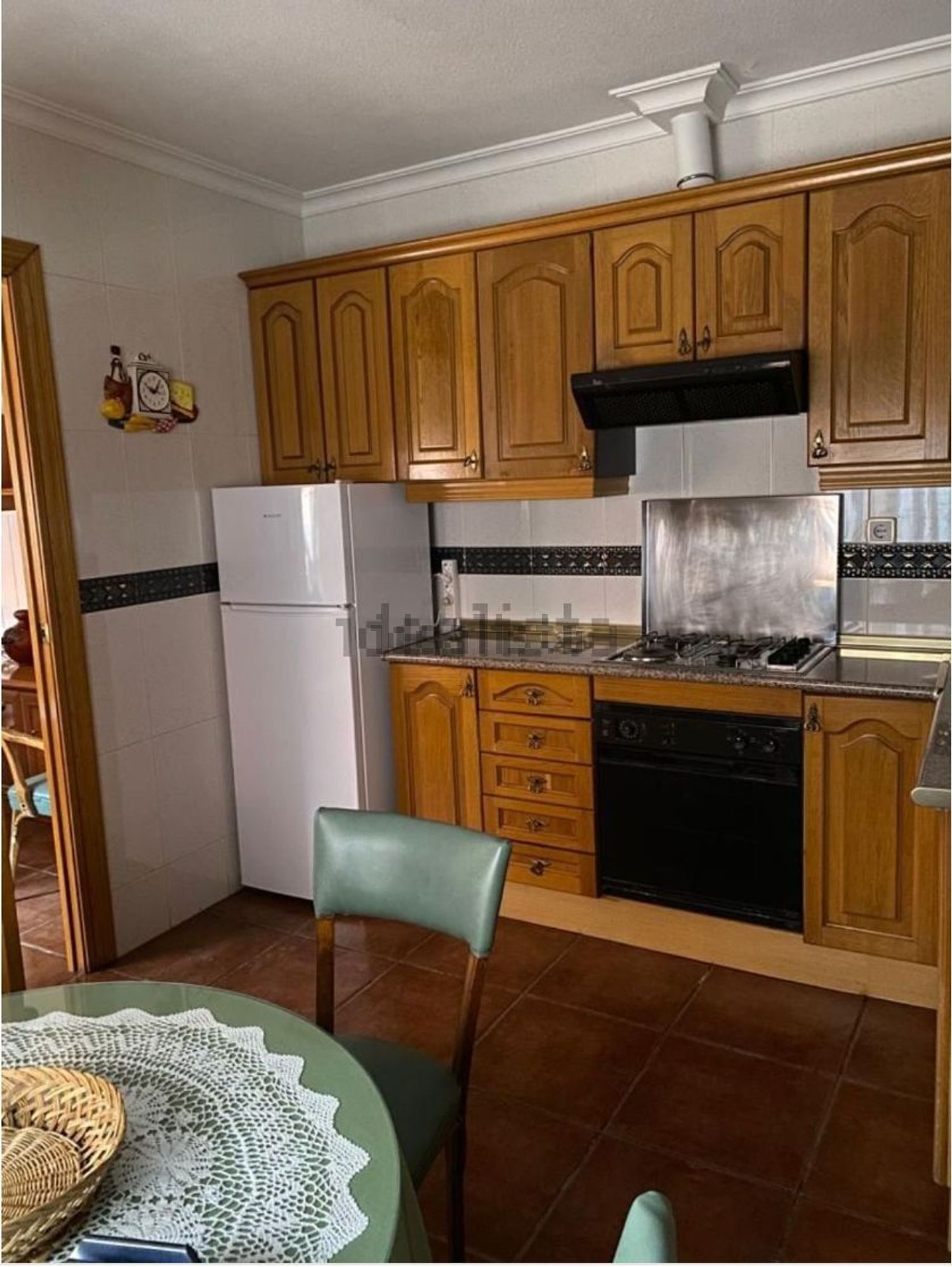 Casa de 454 m² en Puertollano